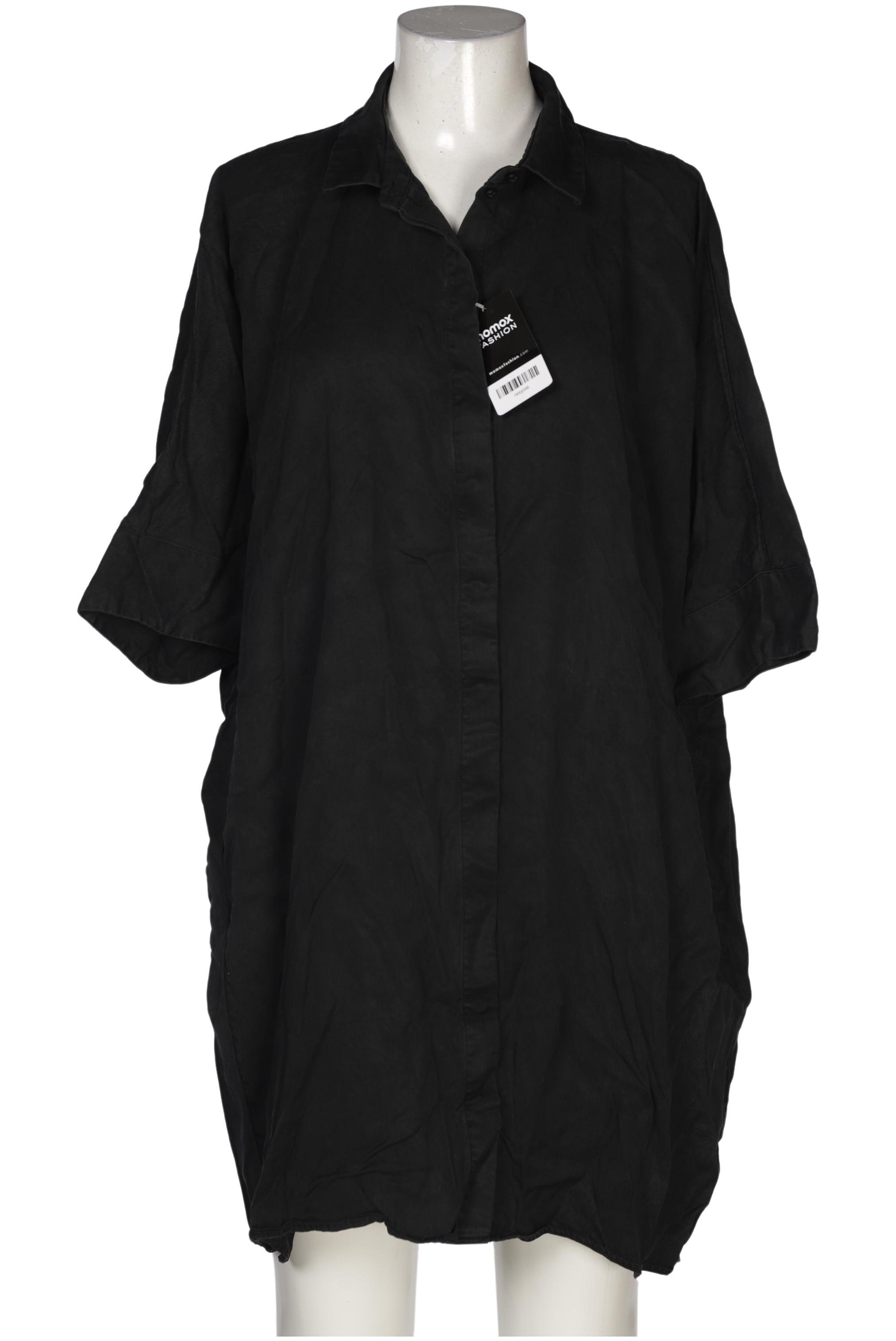 

COS Damen Kleid, schwarz, Gr. 38
