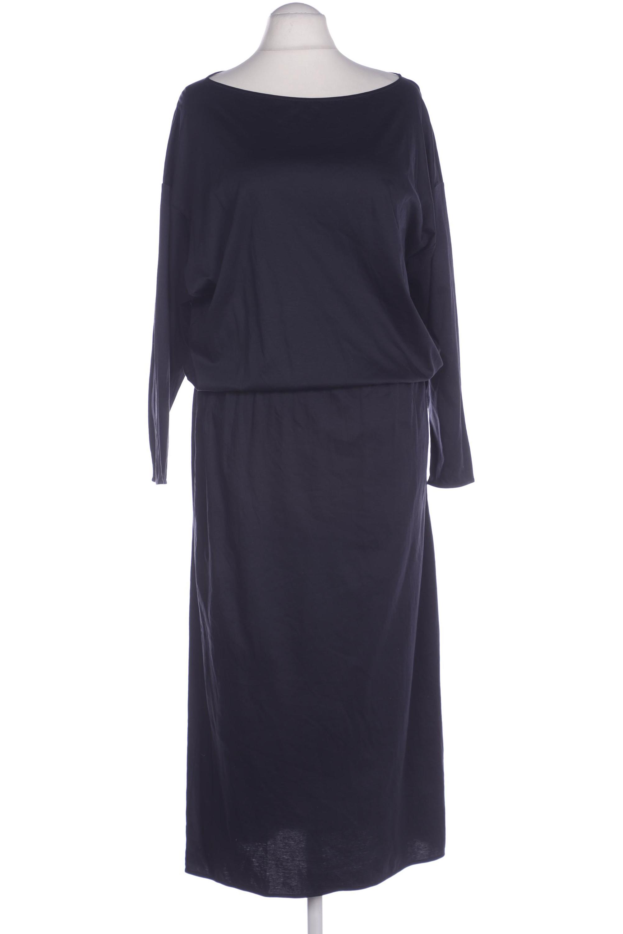 

COS Damen Kleid, marineblau