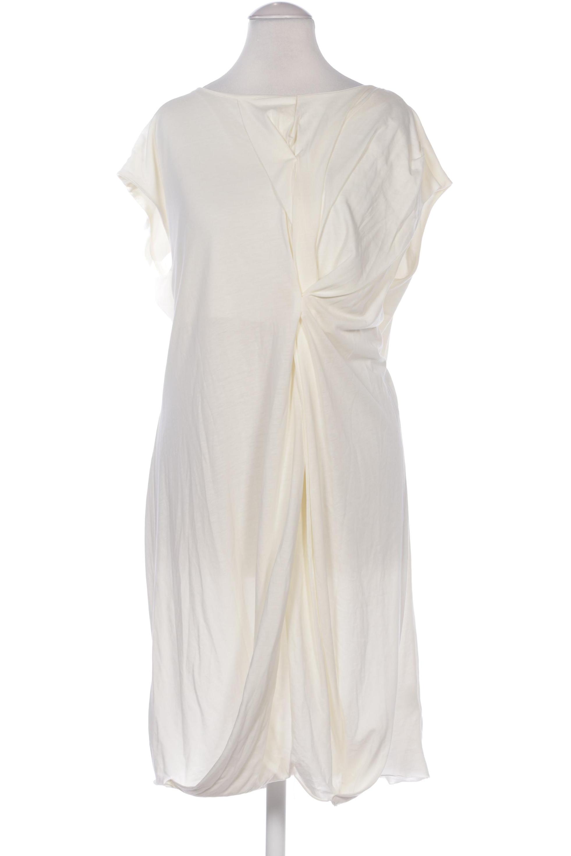 

COS Damen Kleid, cremeweiß, Gr. 36