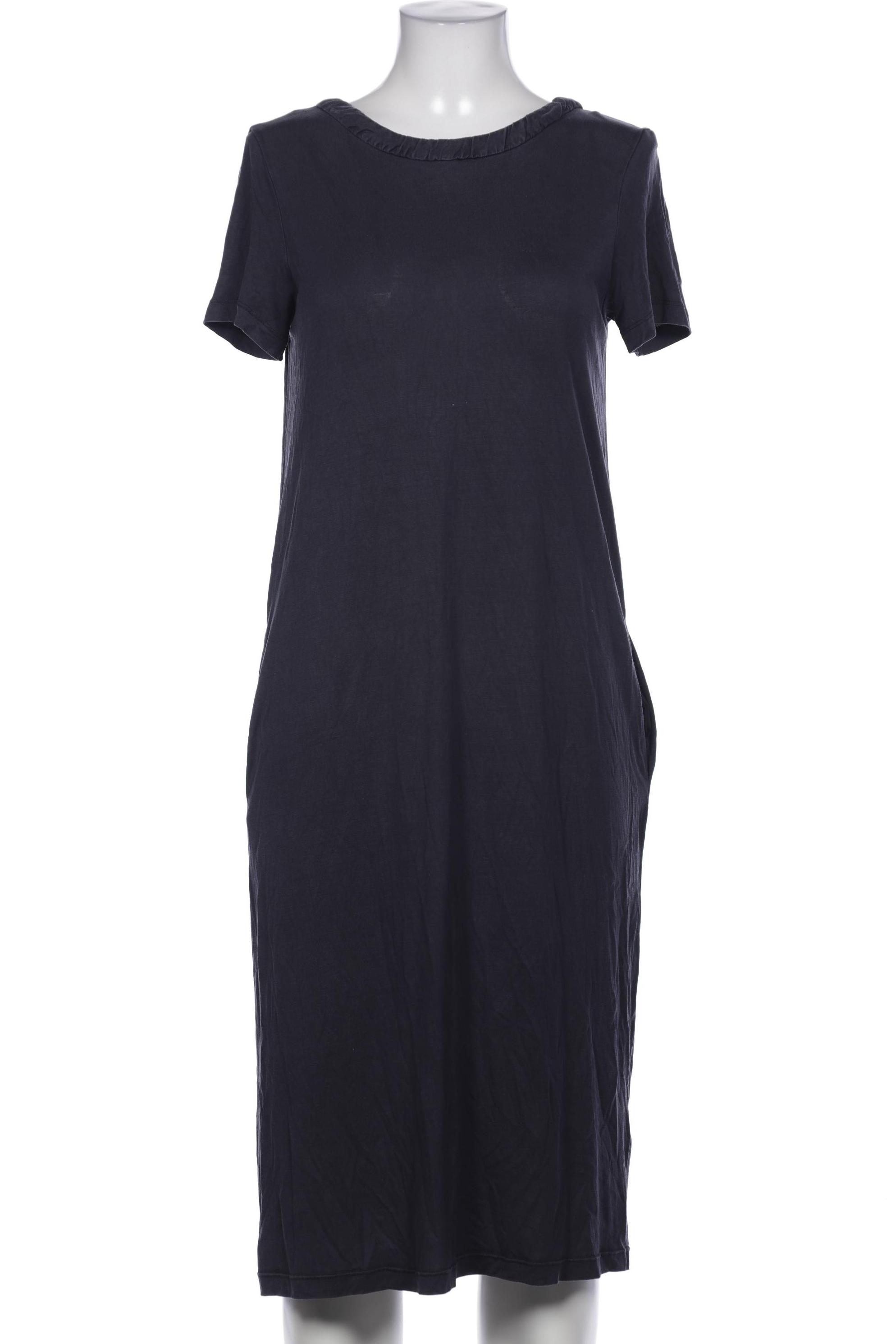 

COS Damen Kleid, marineblau, Gr. 38