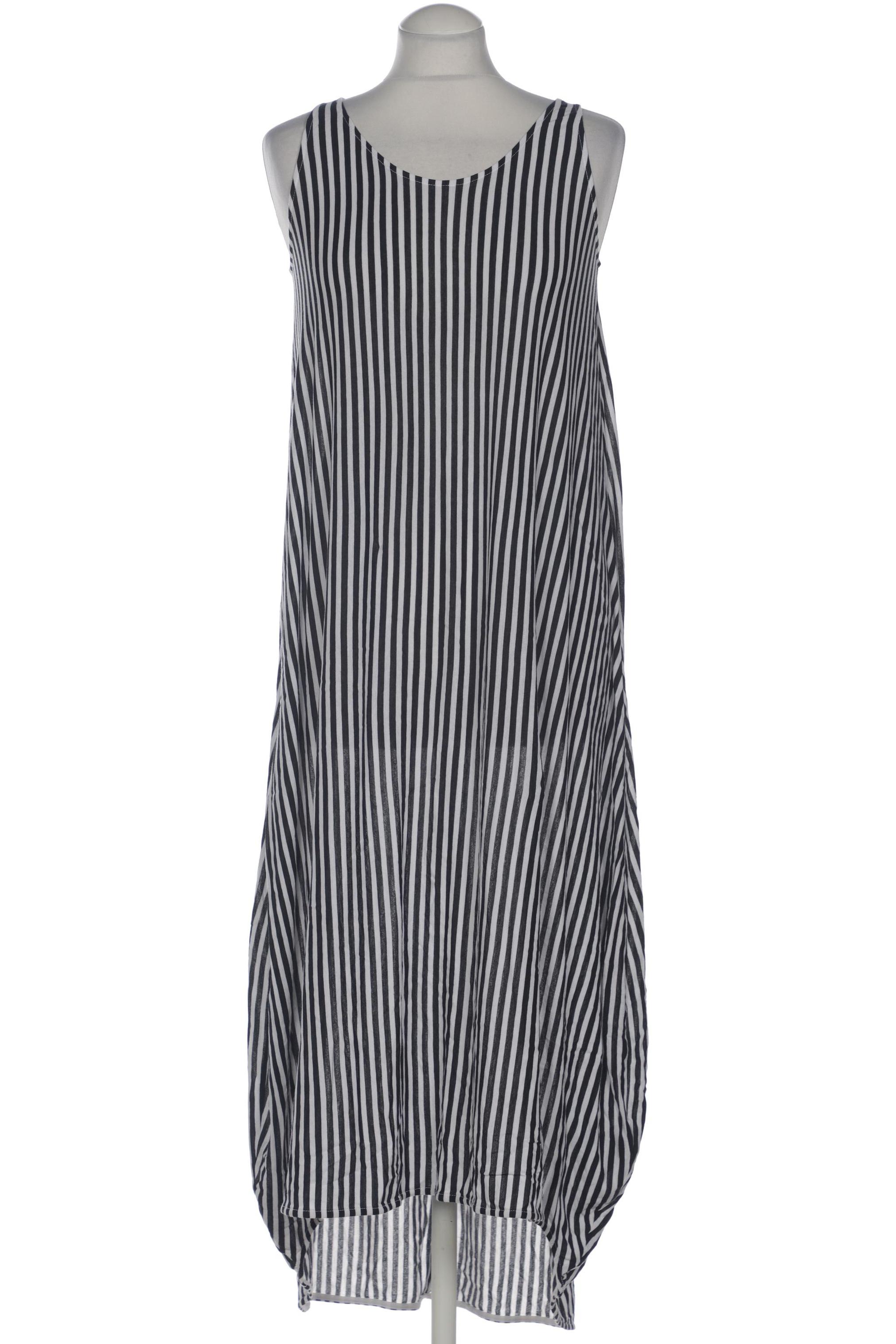

COS Damen Kleid, schwarz, Gr. 36