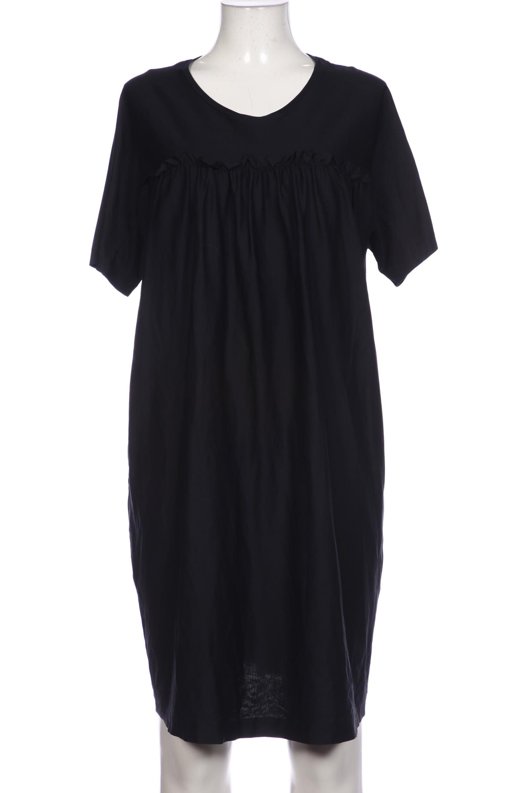 

COS Damen Kleid, marineblau, Gr. 38
