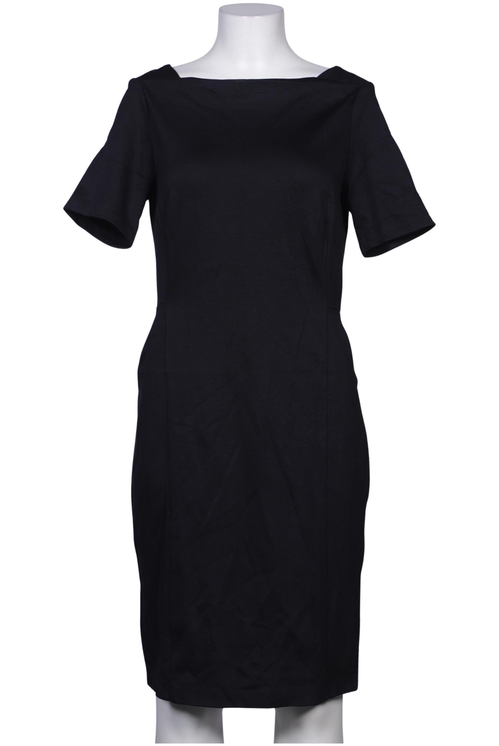 Thumbnail - COS Damen Kleid, schwarz, Gr. 38
