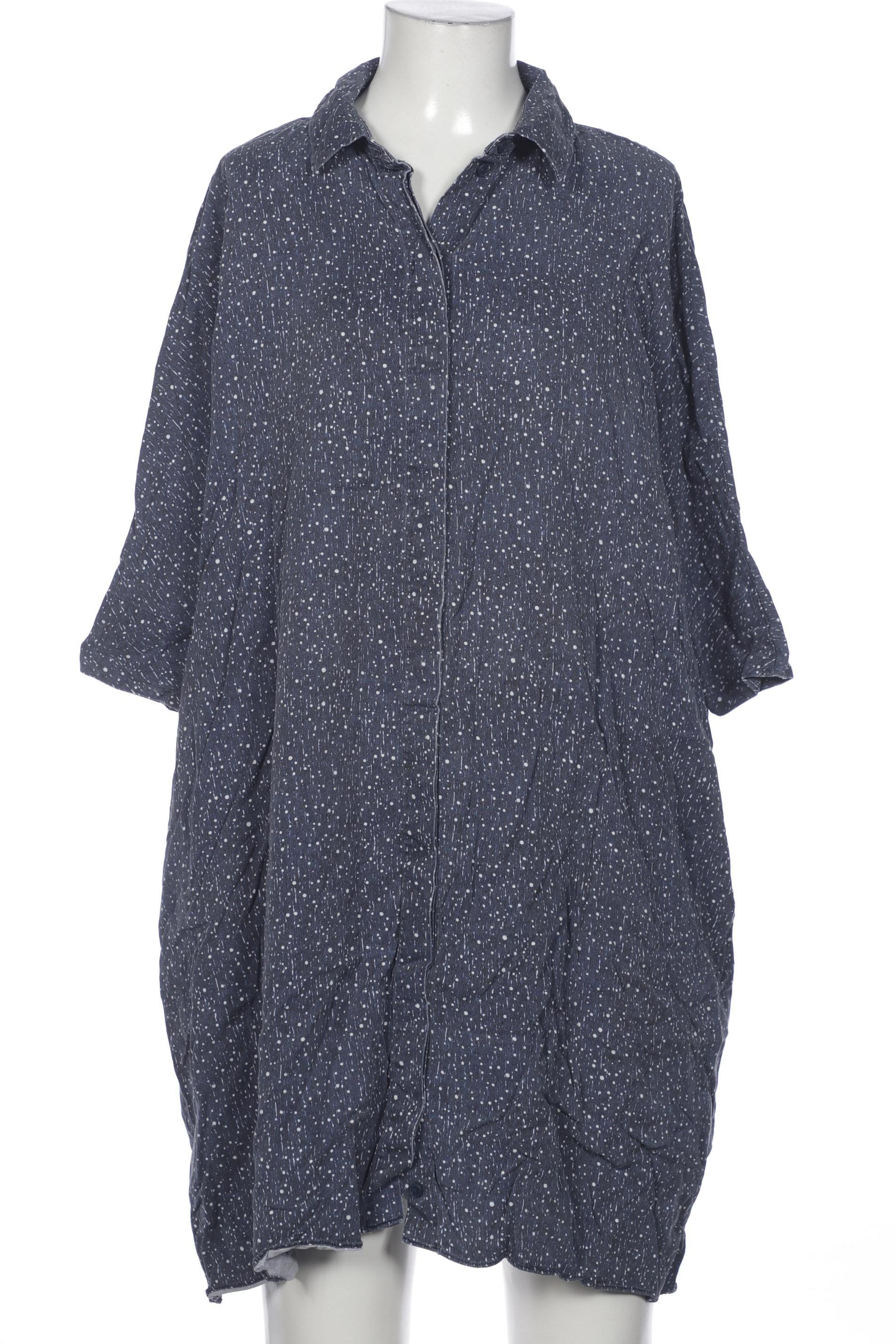 

COS Damen Kleid, marineblau