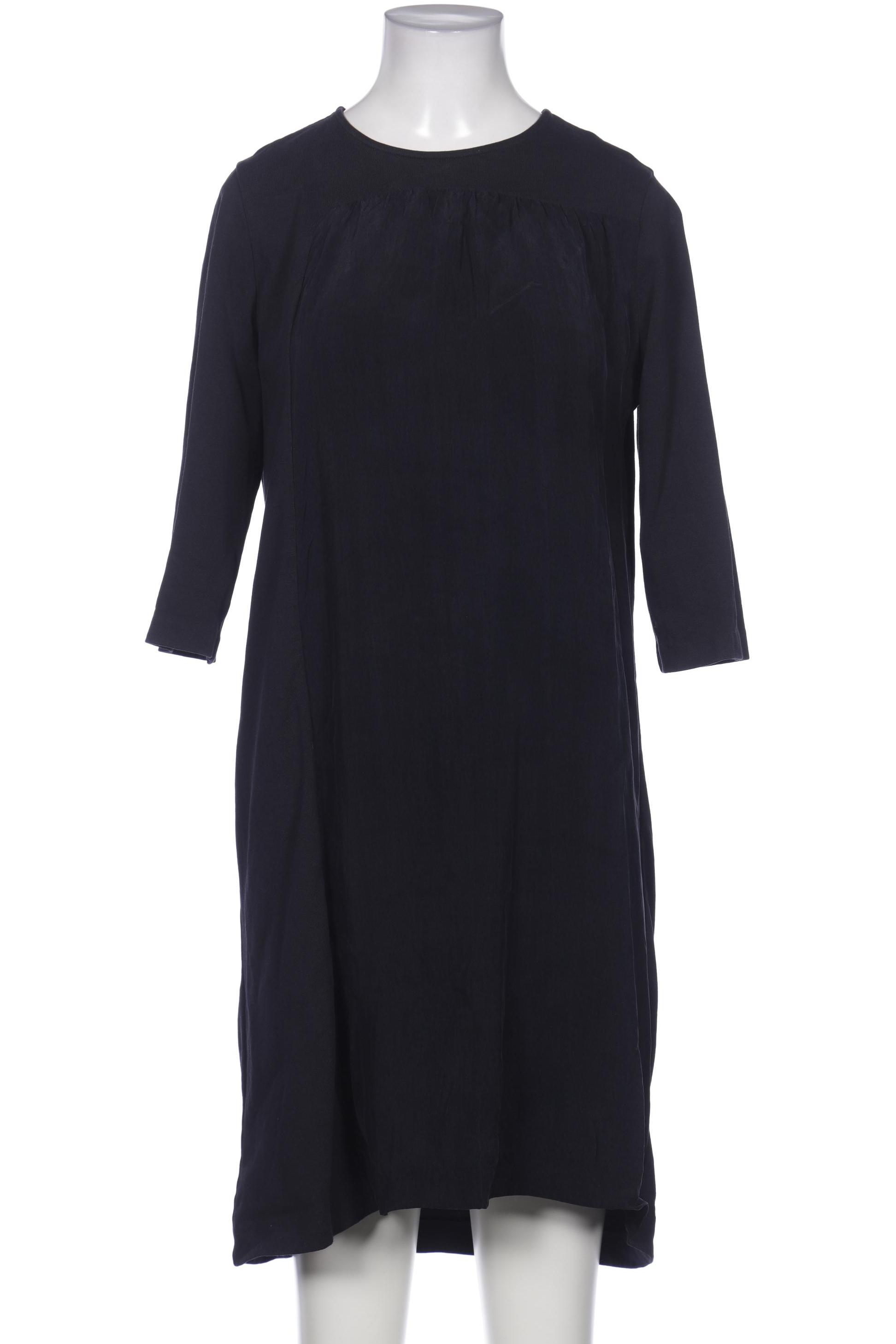 

COS Damen Kleid, marineblau