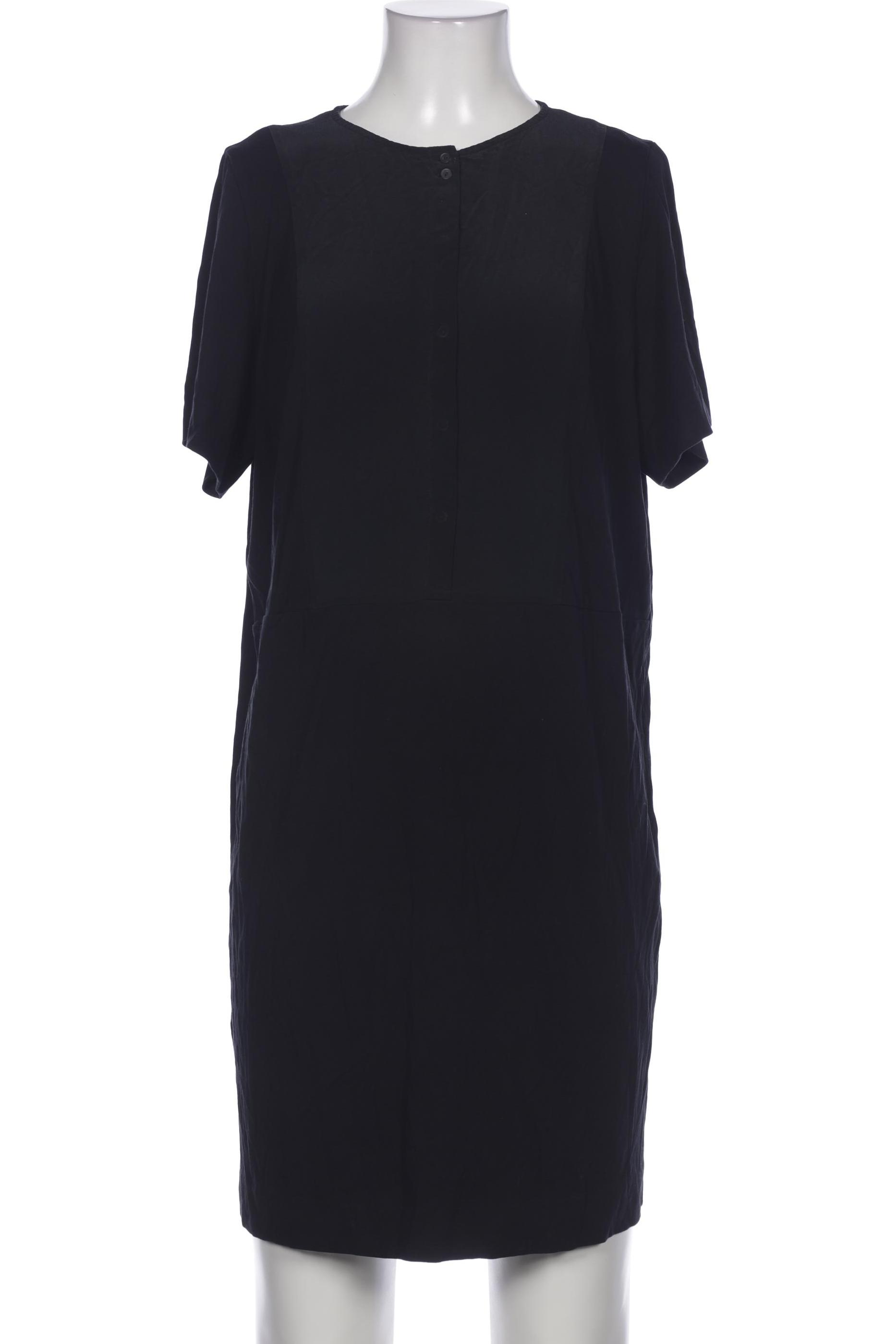 

COS Damen Kleid, marineblau