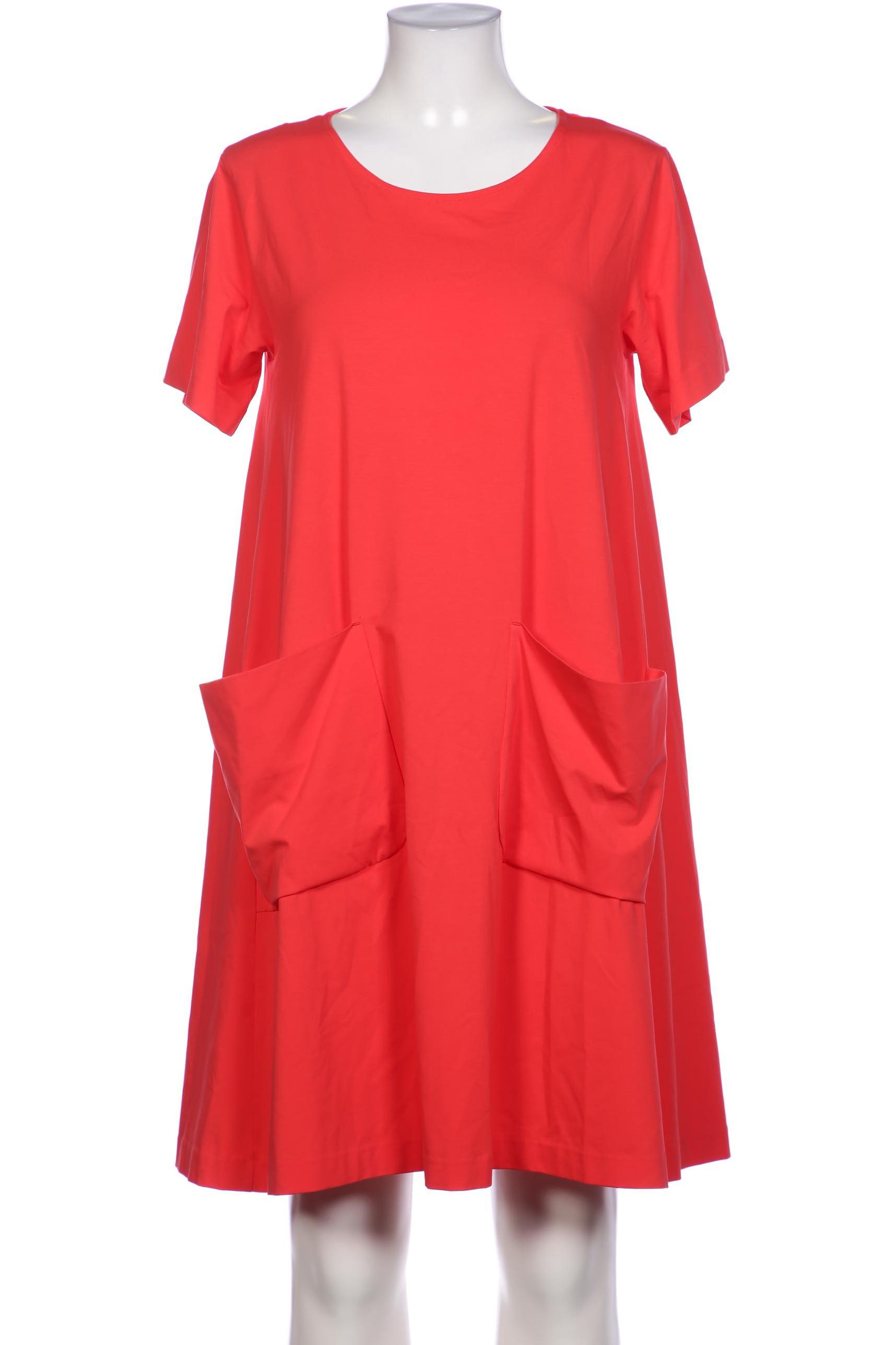 

COS Damen Kleid, rot, Gr. 38