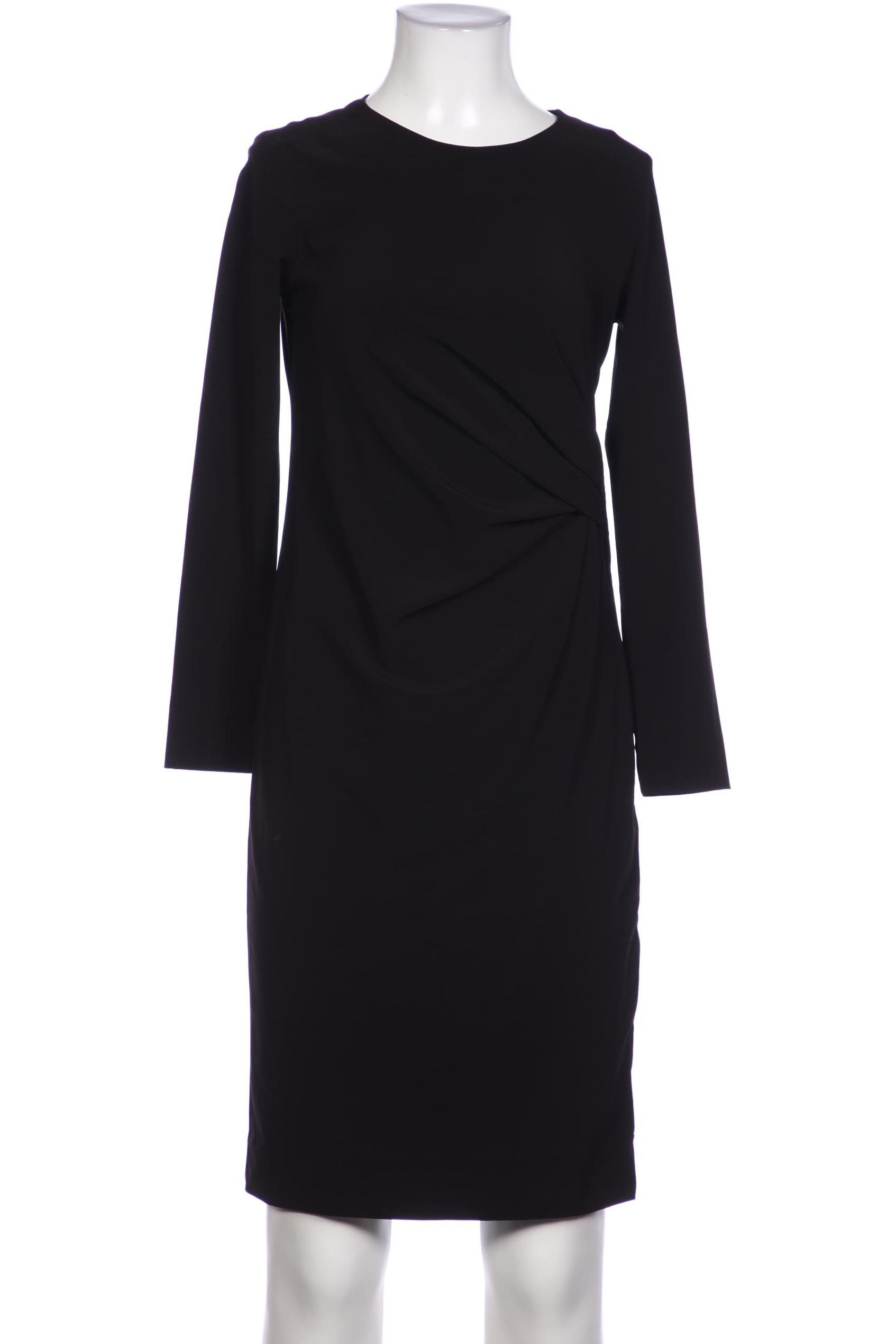 

COS Damen Kleid, schwarz, Gr. 34
