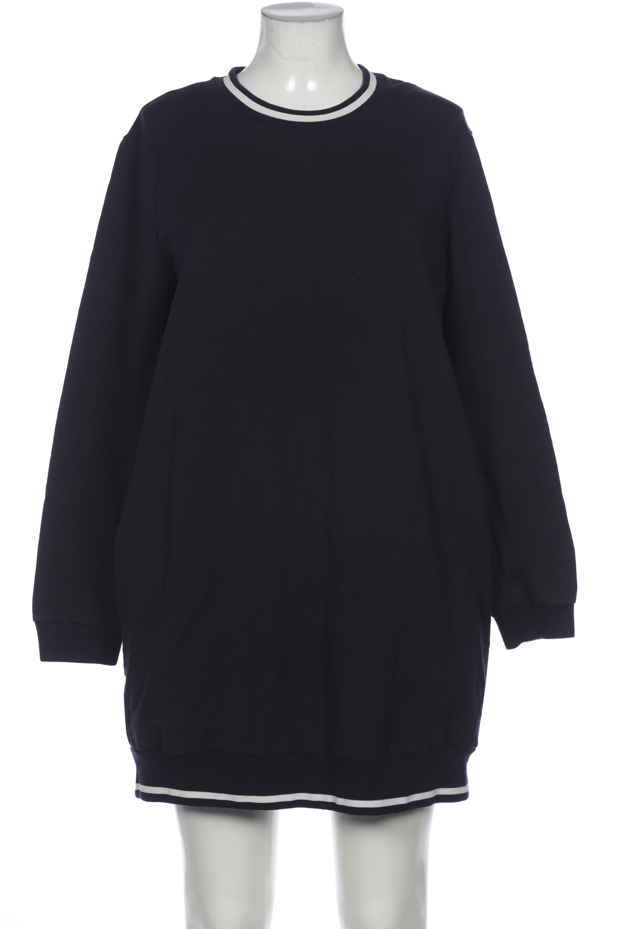 

COS Damen Kleid, marineblau, Gr. 42