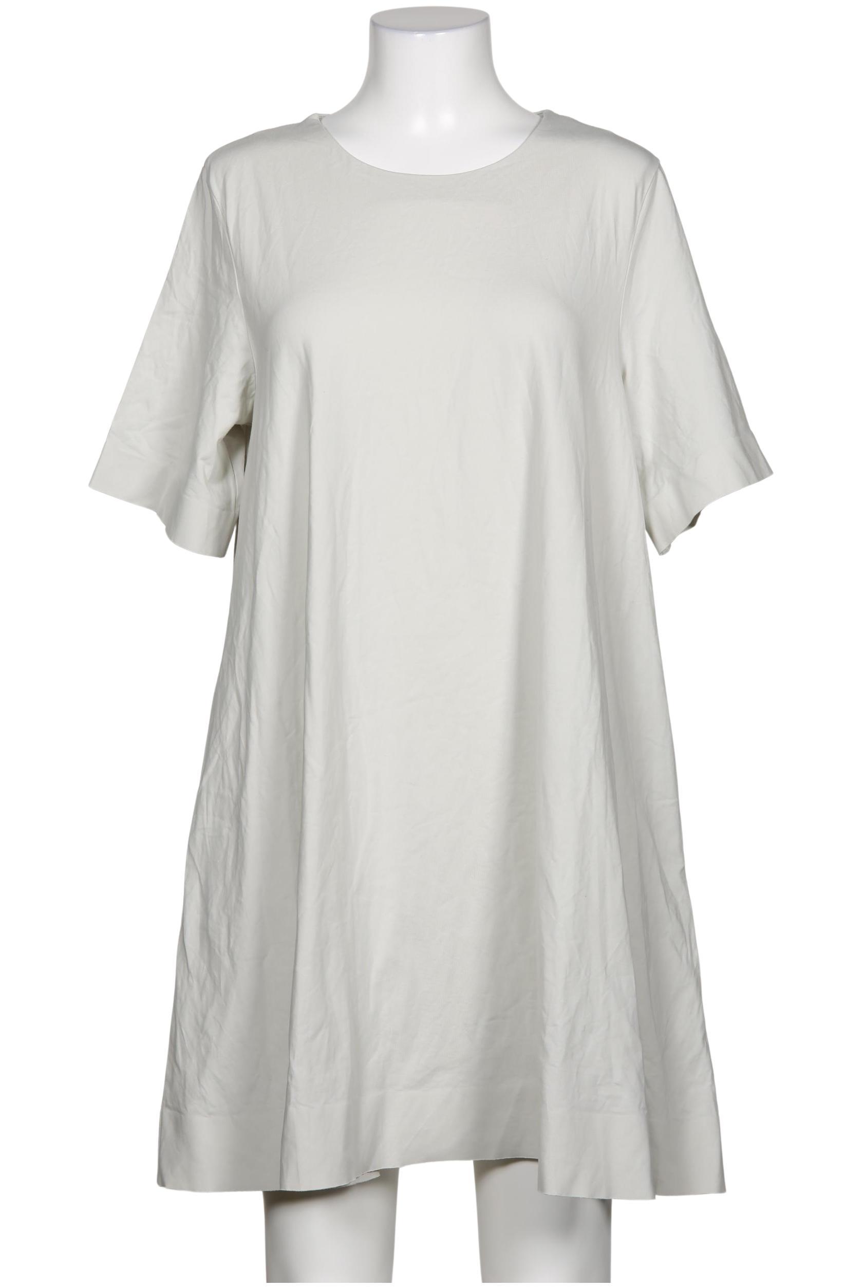 

COS Damen Kleid, grau, Gr. 38