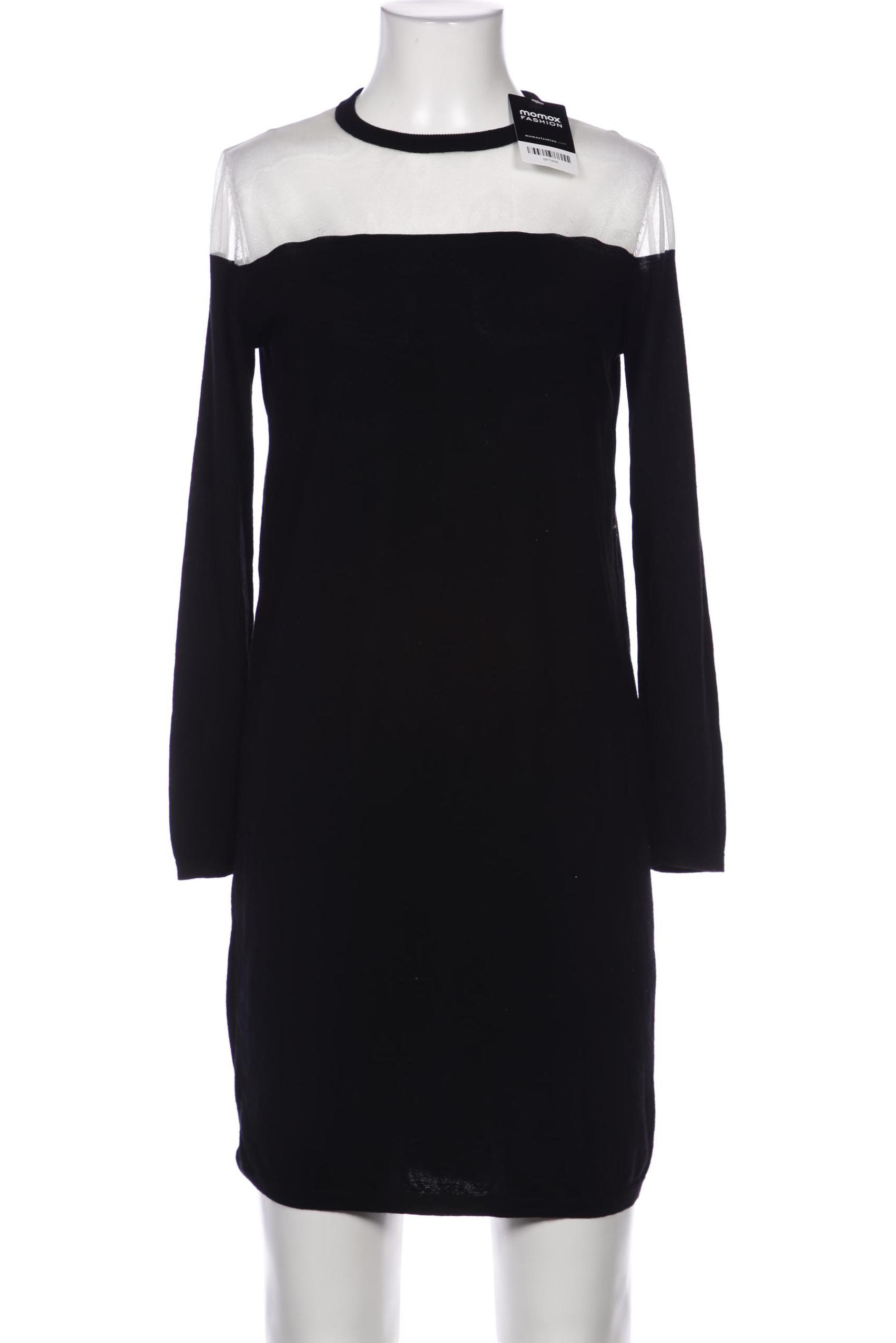 

COS Damen Kleid, schwarz, Gr. 36