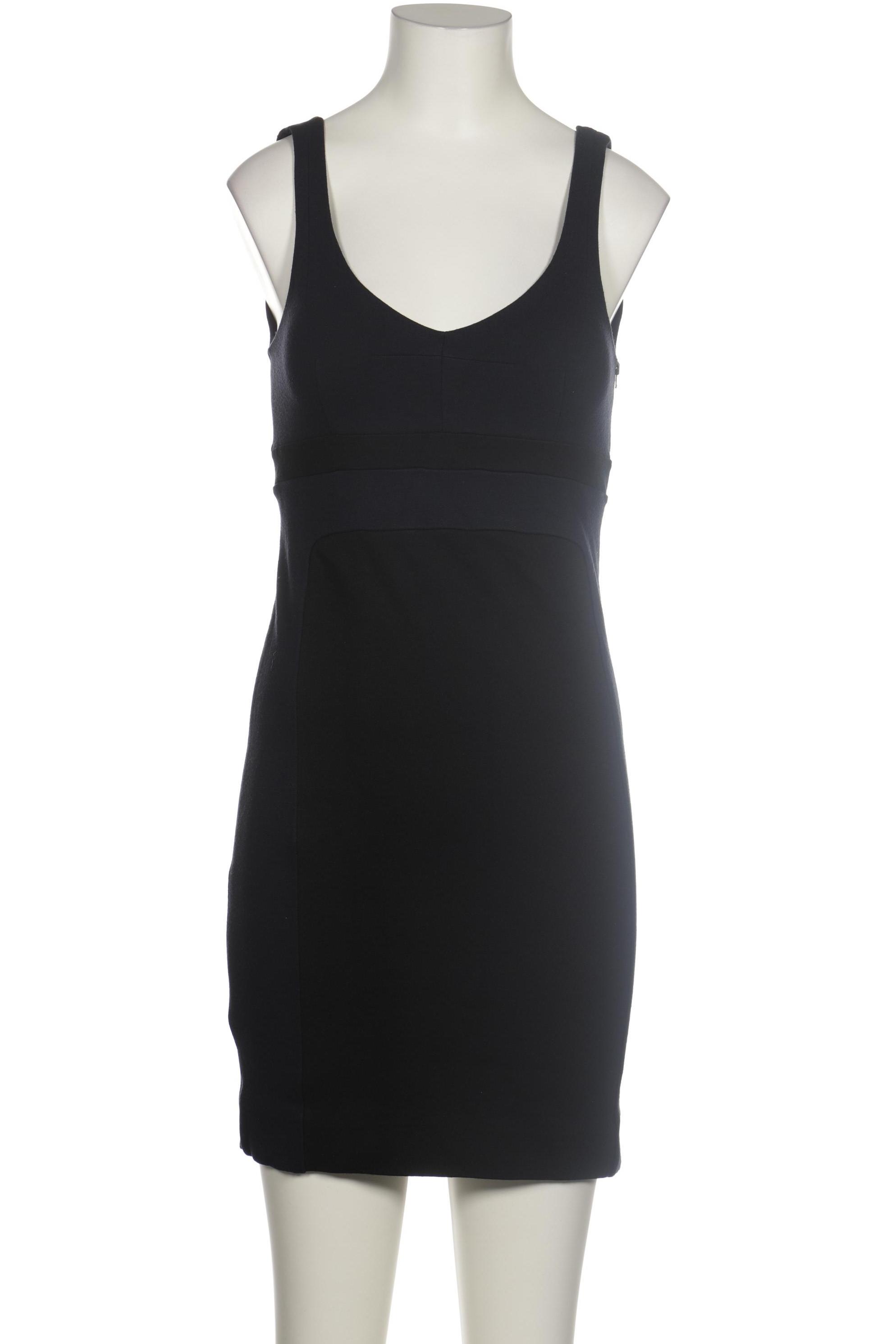 

COS Damen Kleid, schwarz