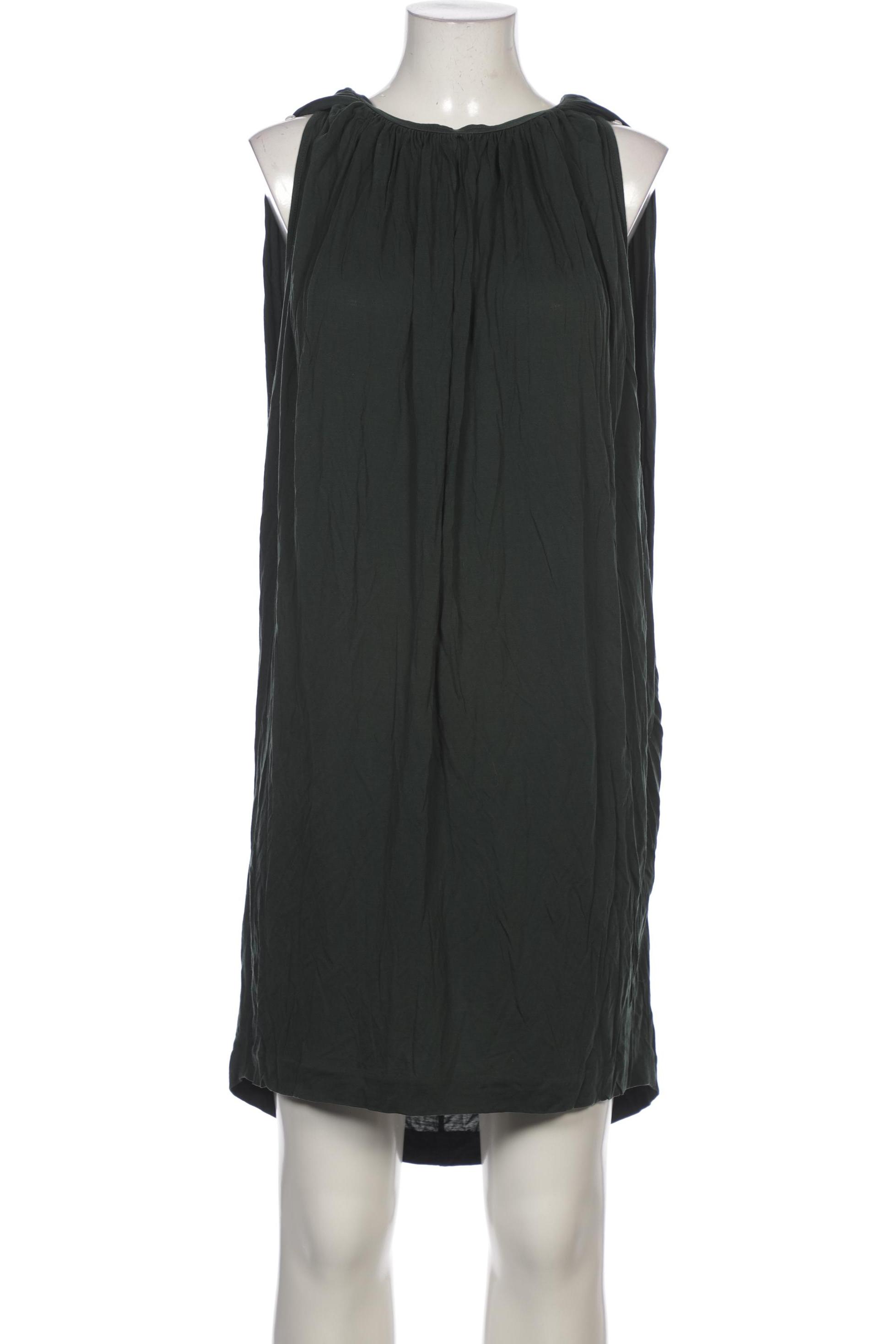 

COS Damen Kleid, grün, Gr. 42