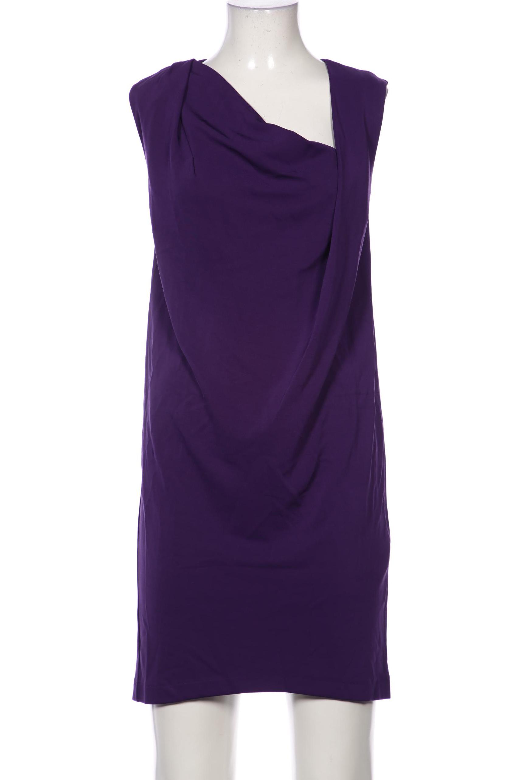 

COS Damen Kleid, flieder, Gr. 34