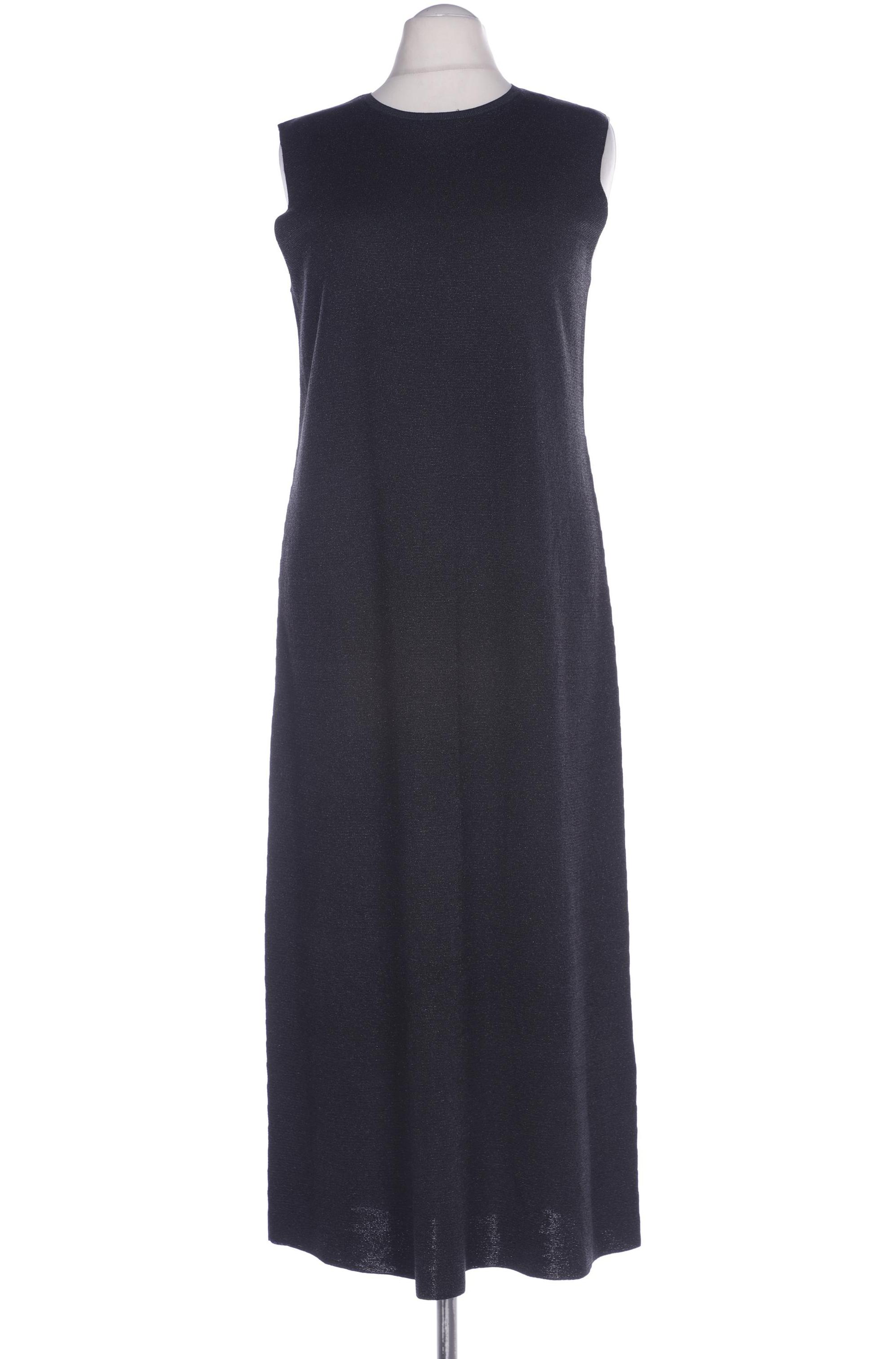 

COS Damen Kleid, marineblau, Gr. 42