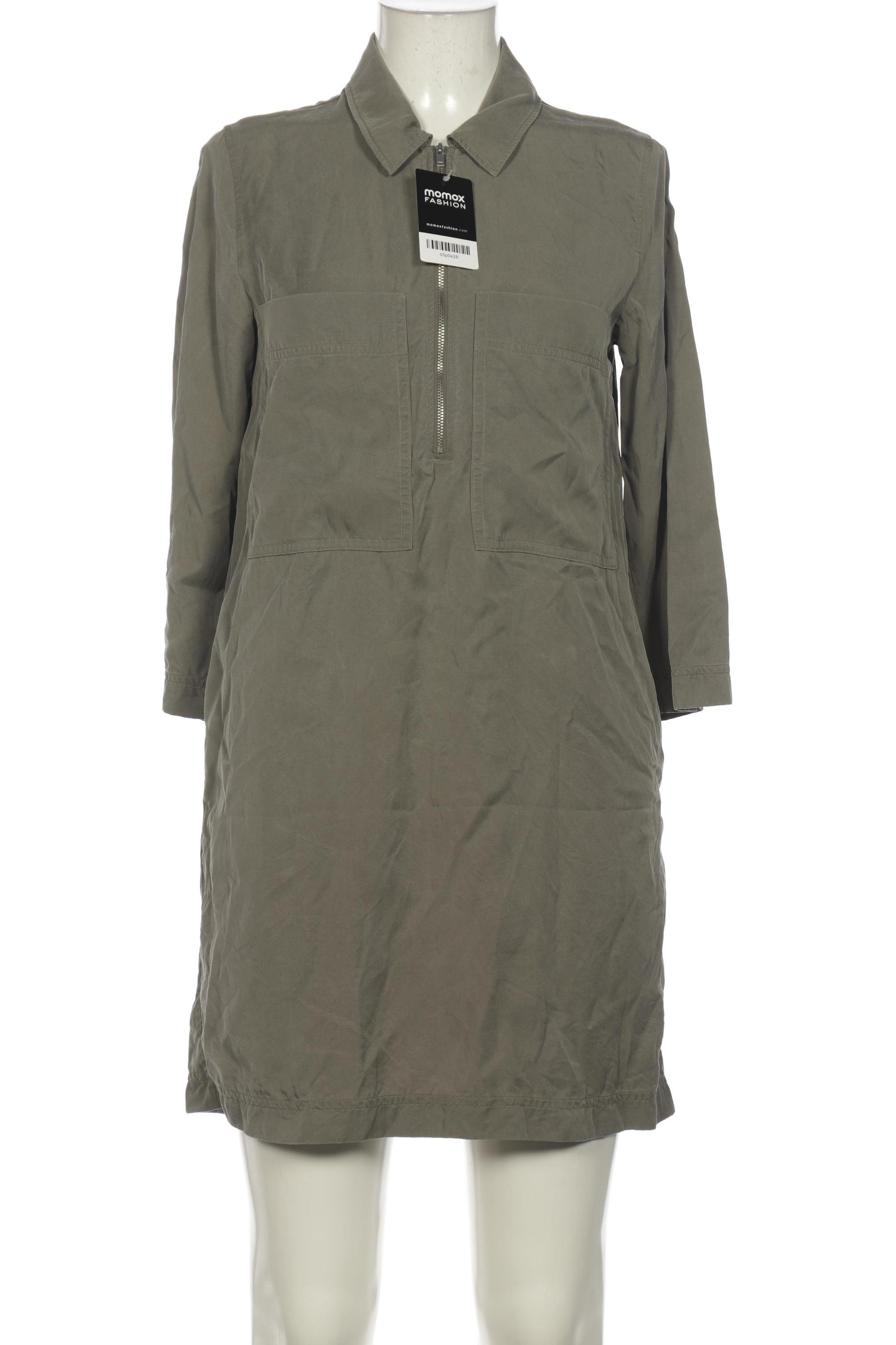 

COS Damen Kleid, grün