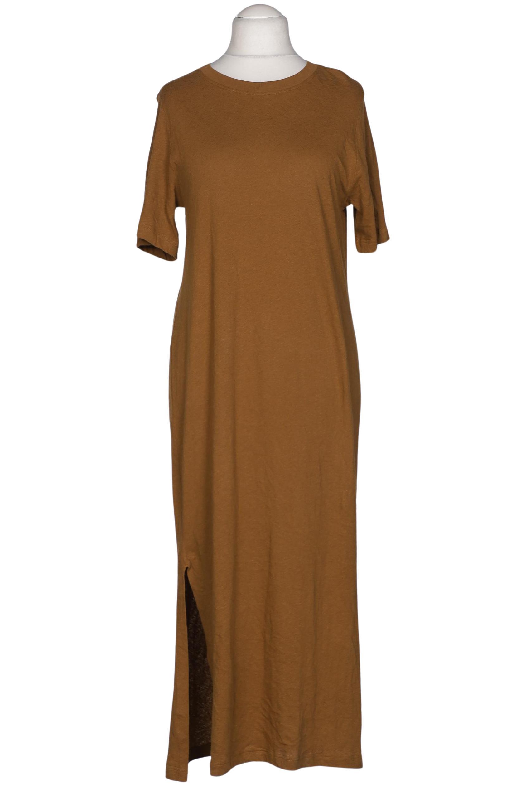 

COS Damen Kleid, braun, Gr. 36