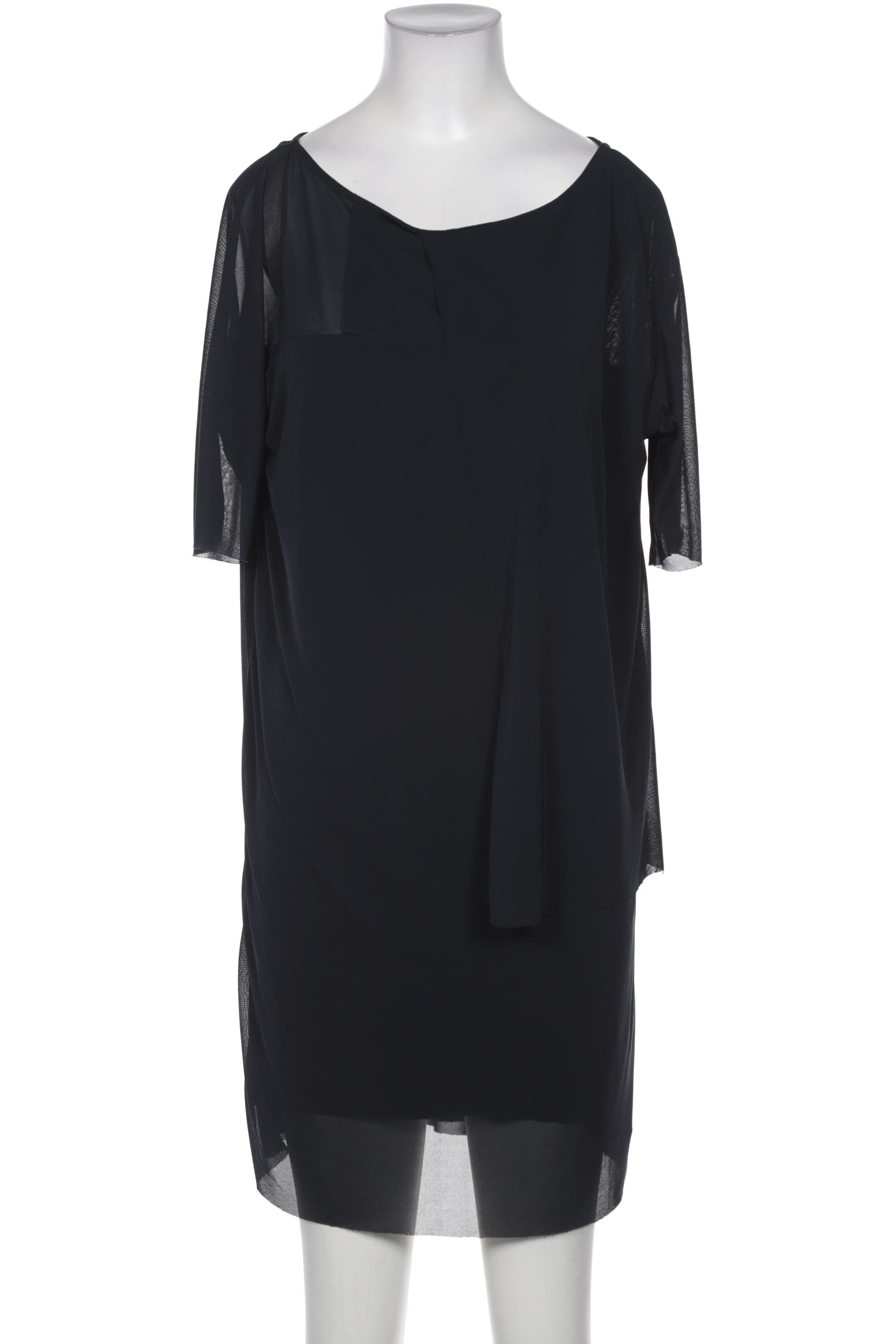 

COS Damen Kleid, marineblau