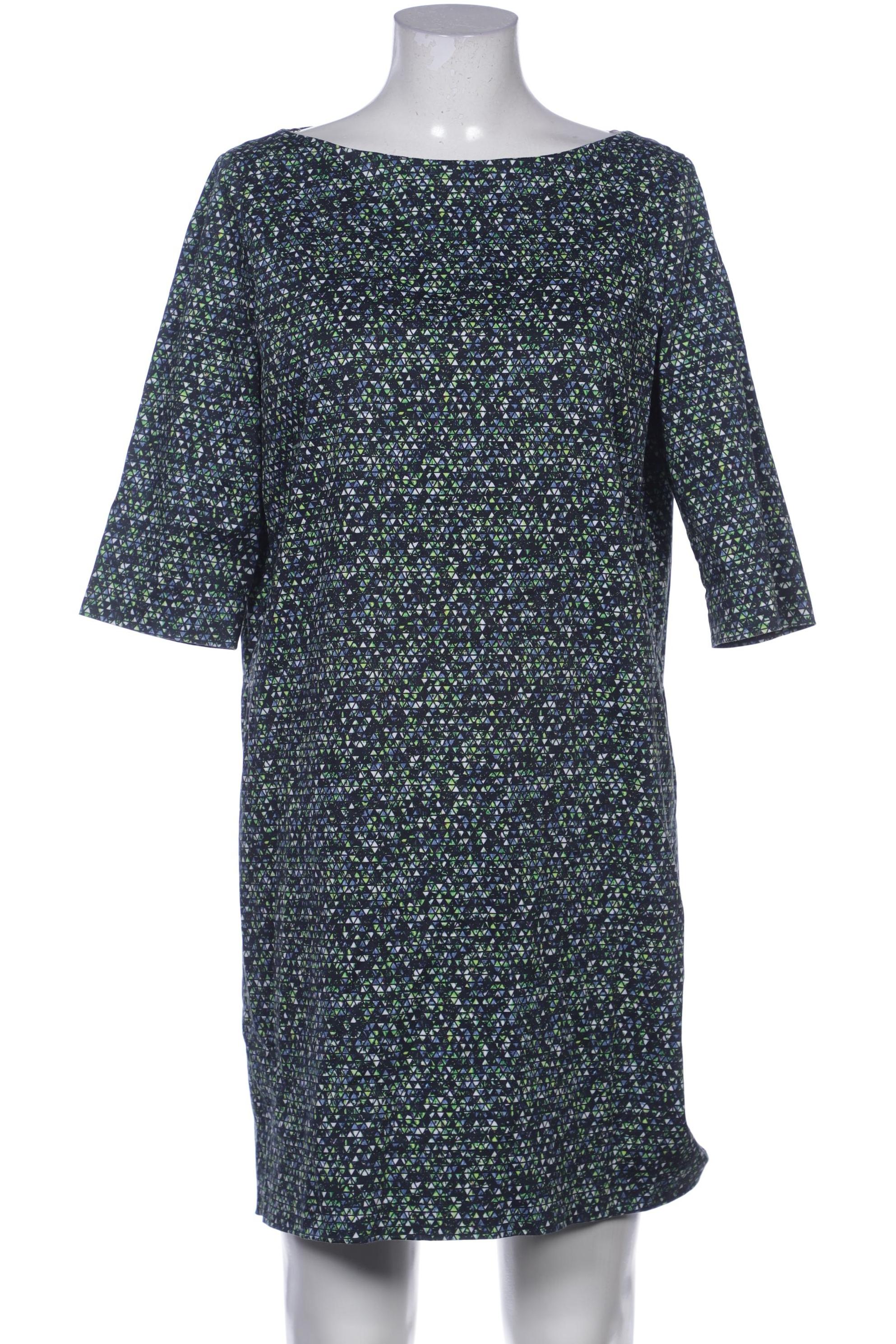 

COS Damen Kleid, grün, Gr. 42