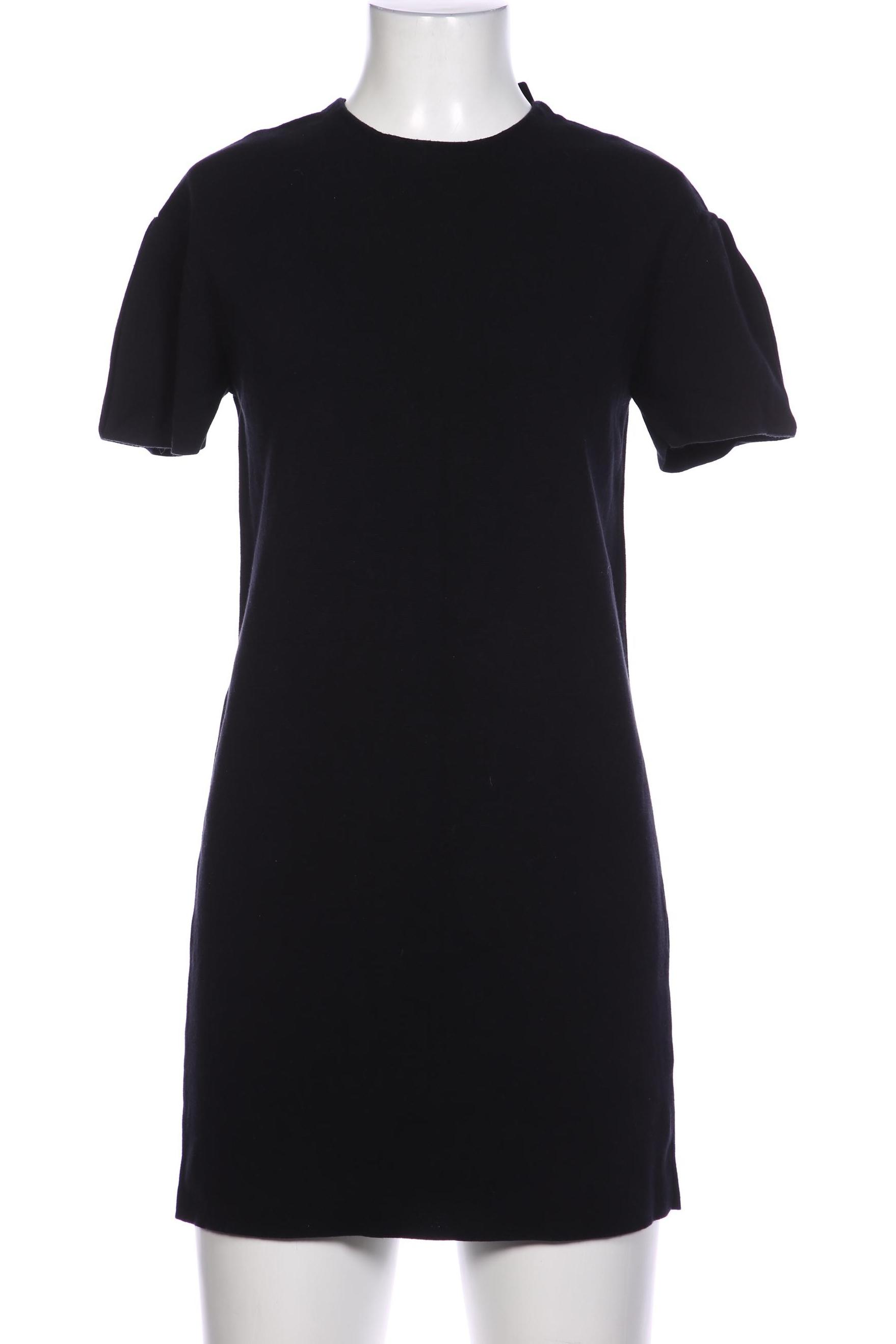 

COS Damen Kleid, marineblau