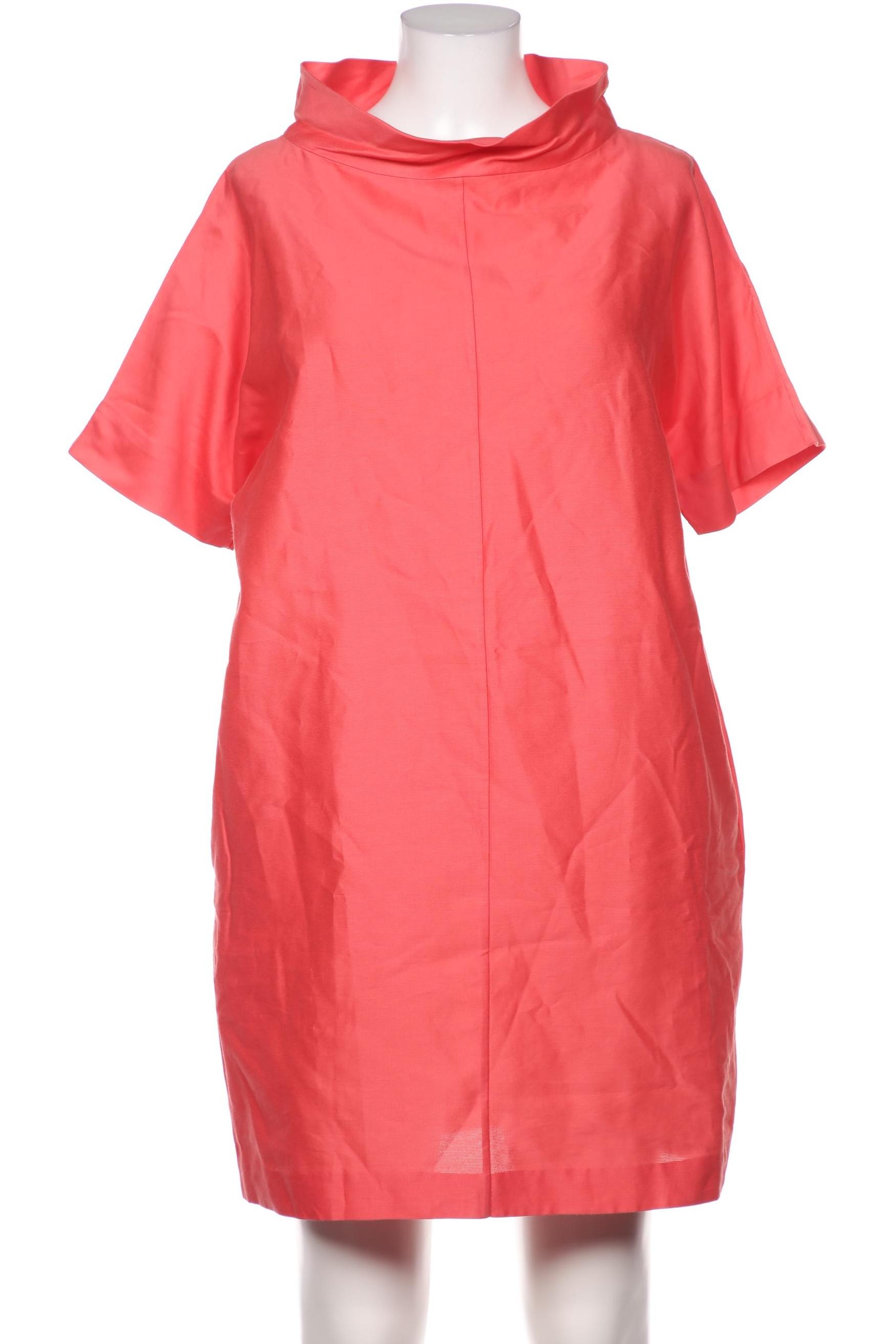 

COS Damen Kleid, pink, Gr. 44