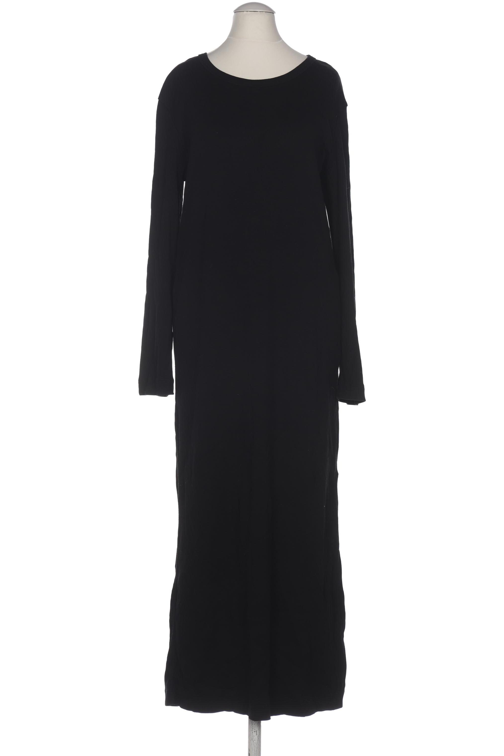 

COS Damen Kleid, schwarz, Gr. 38