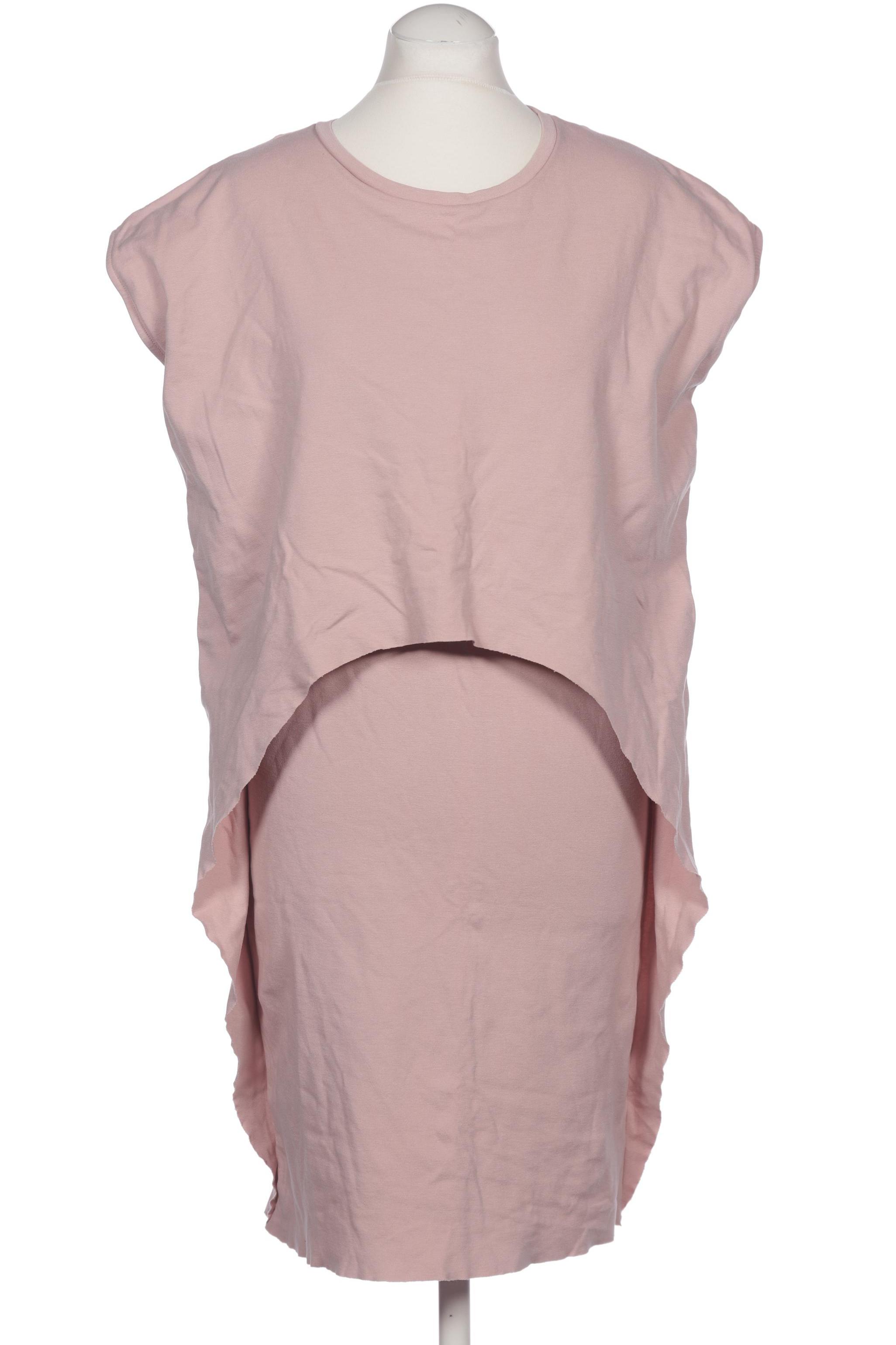 

COS Damen Kleid, pink, Gr. 36