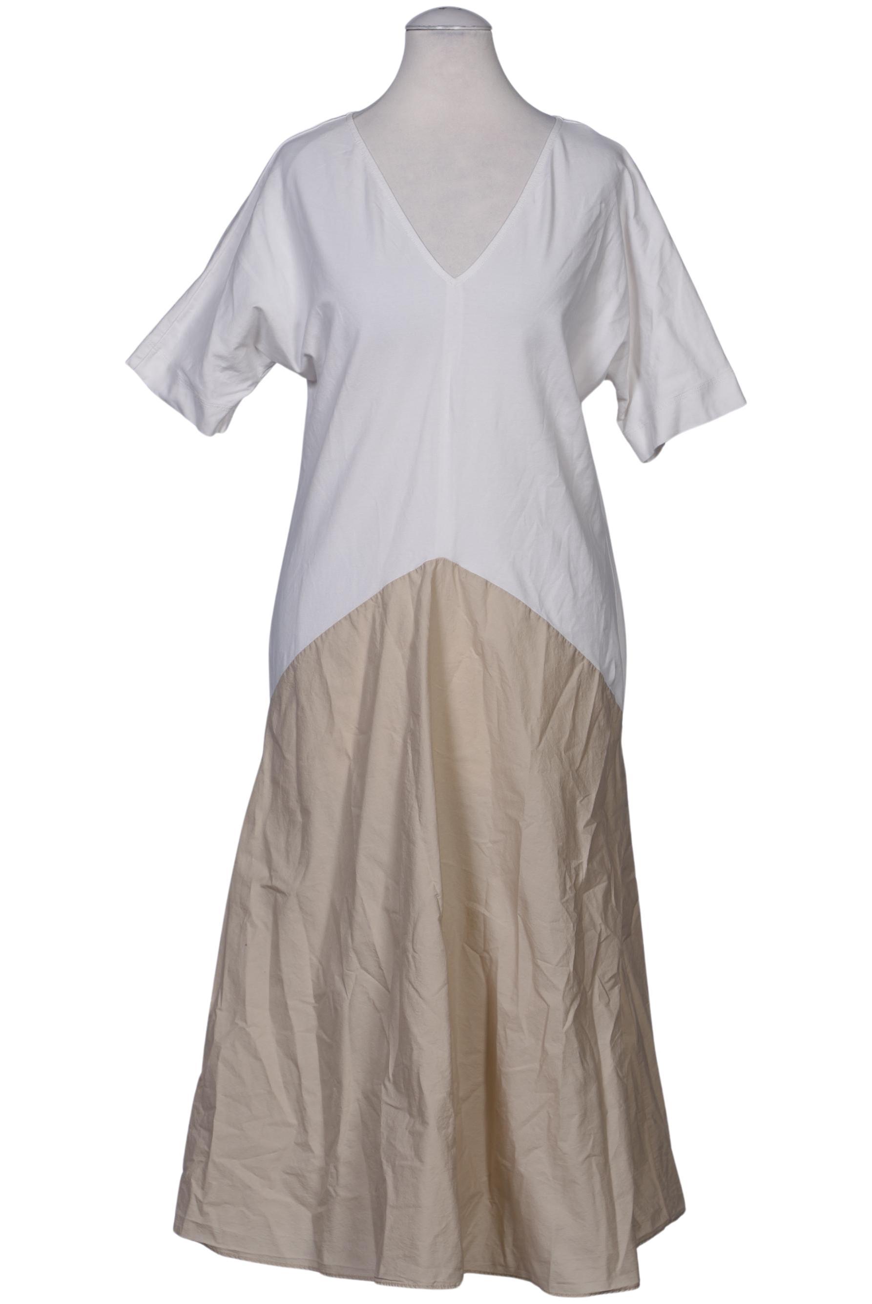 

COS Damen Kleid, mehrfarbig, Gr. 34