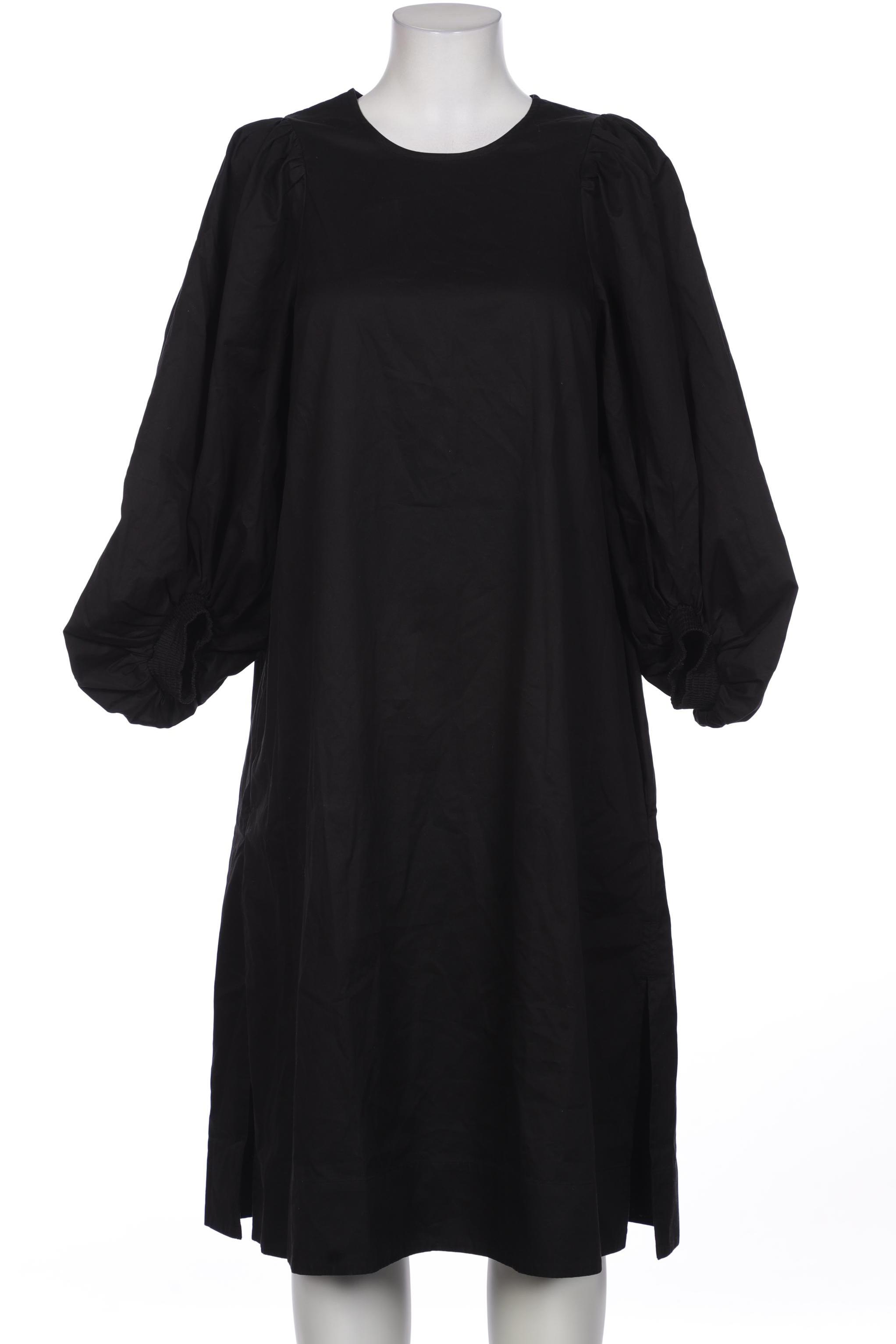 

COS Damen Kleid, schwarz