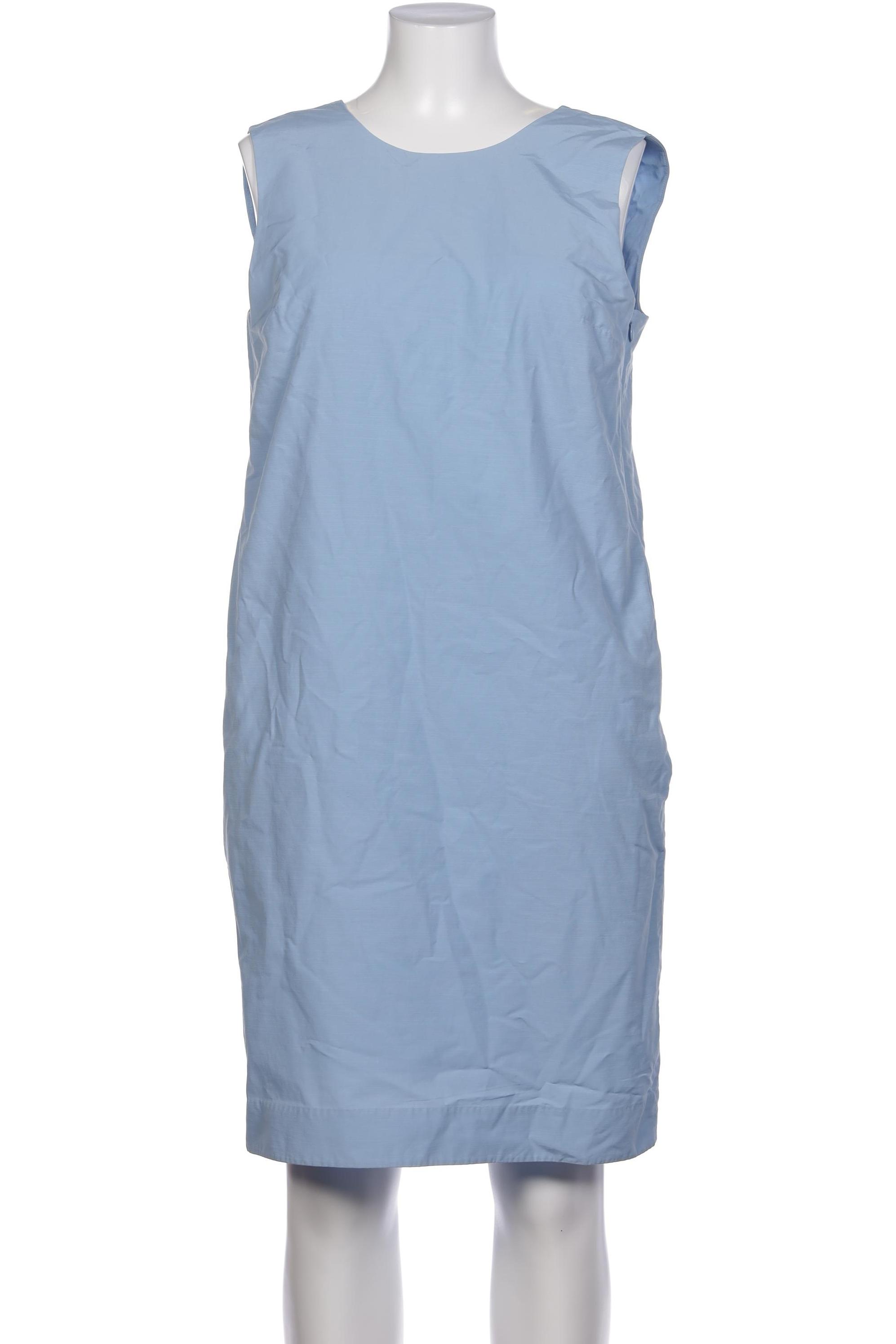 

COS Damen Kleid, hellblau, Gr. 44