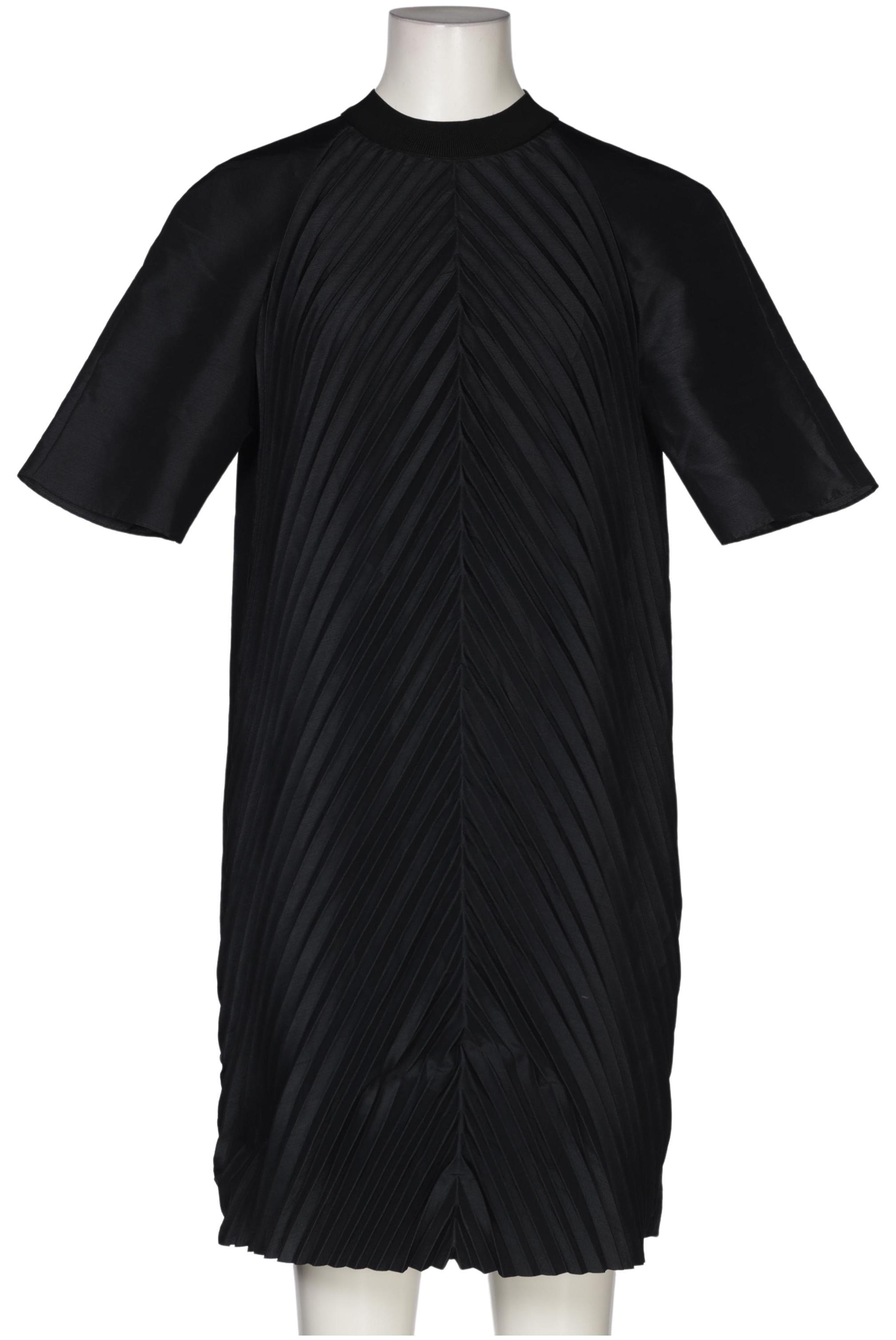 

COS Damen Kleid, marineblau, Gr. 38