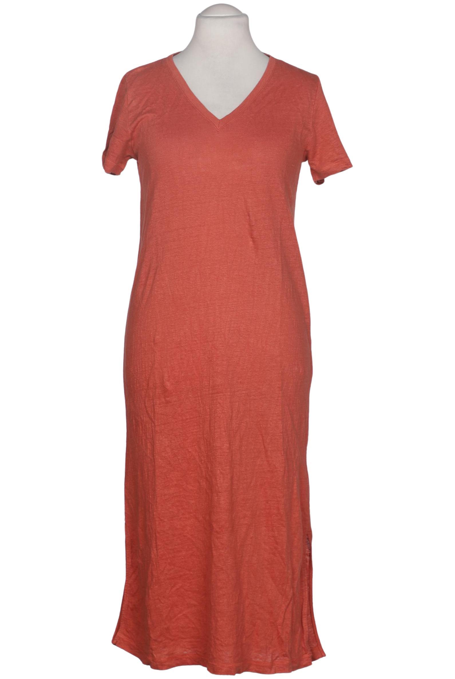 

COS Damen Kleid, rot, Gr. 38
