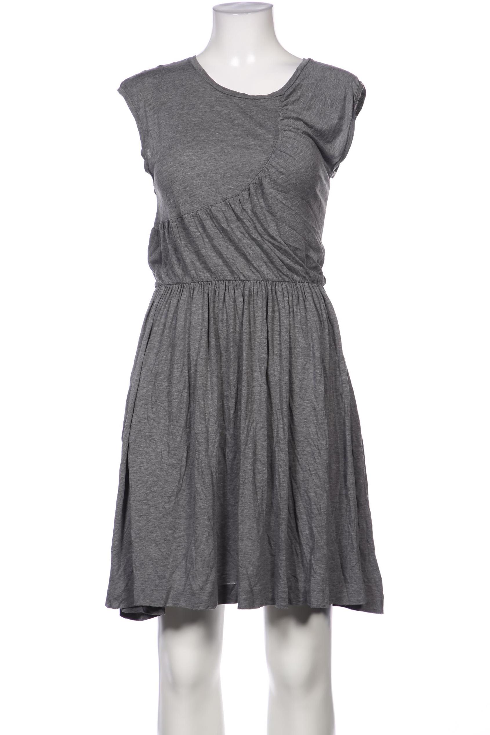 

COS Damen Kleid, grau, Gr. 36