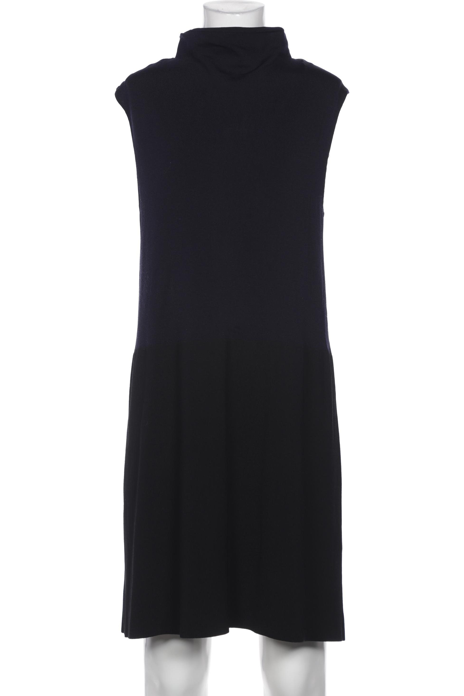 

COS Damen Kleid, marineblau