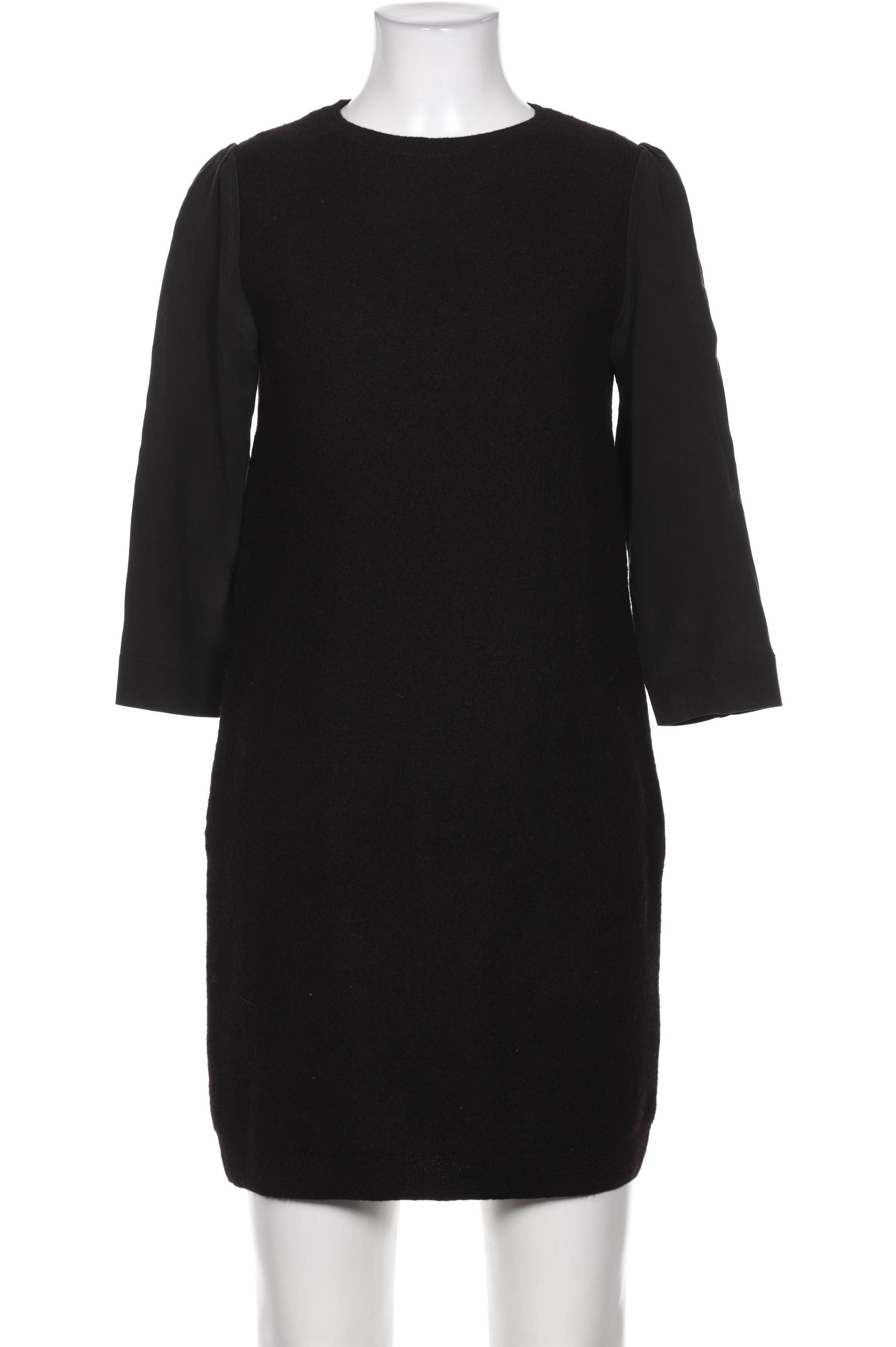 

COS Damen Kleid, schwarz