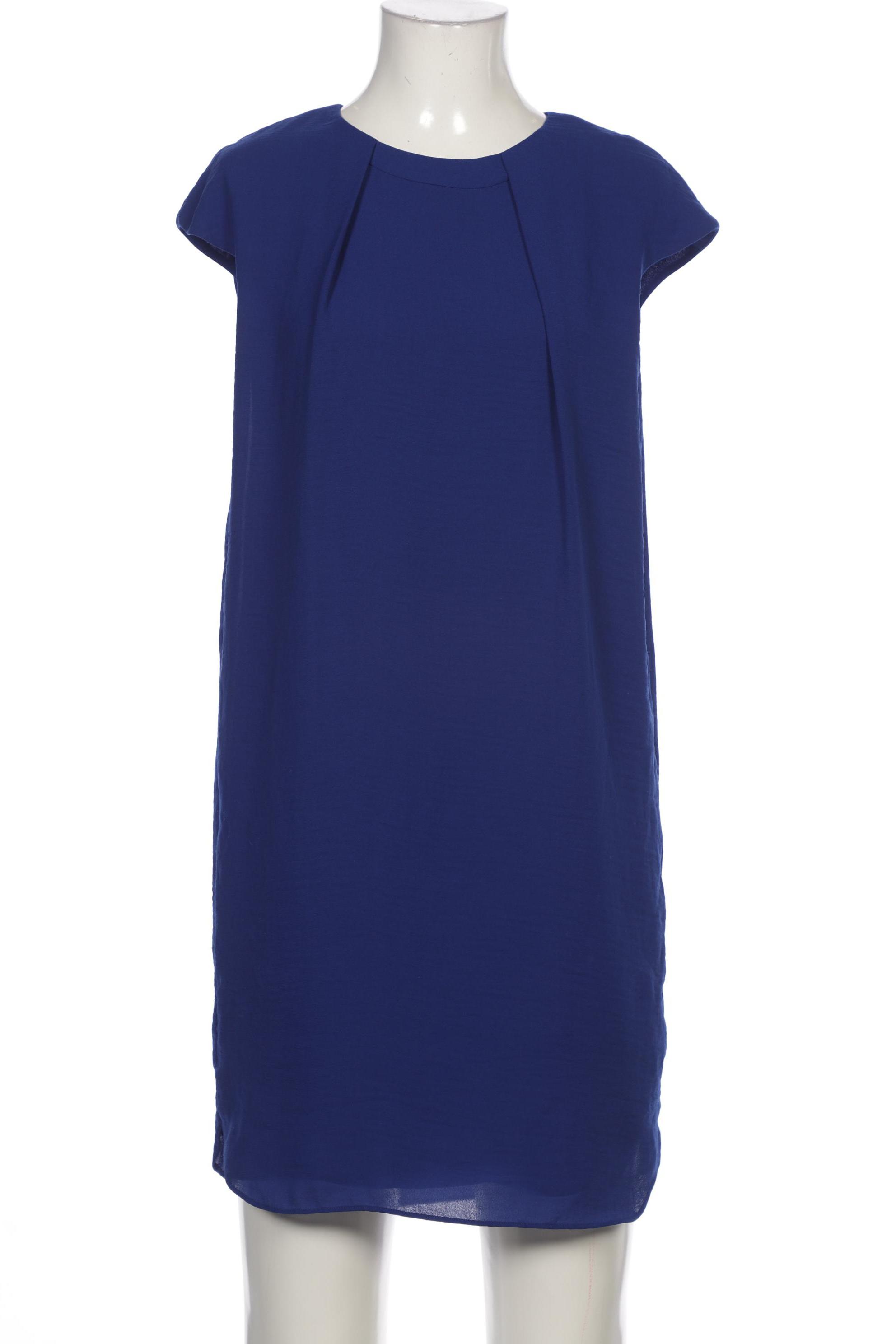 

COS Damen Kleid, marineblau