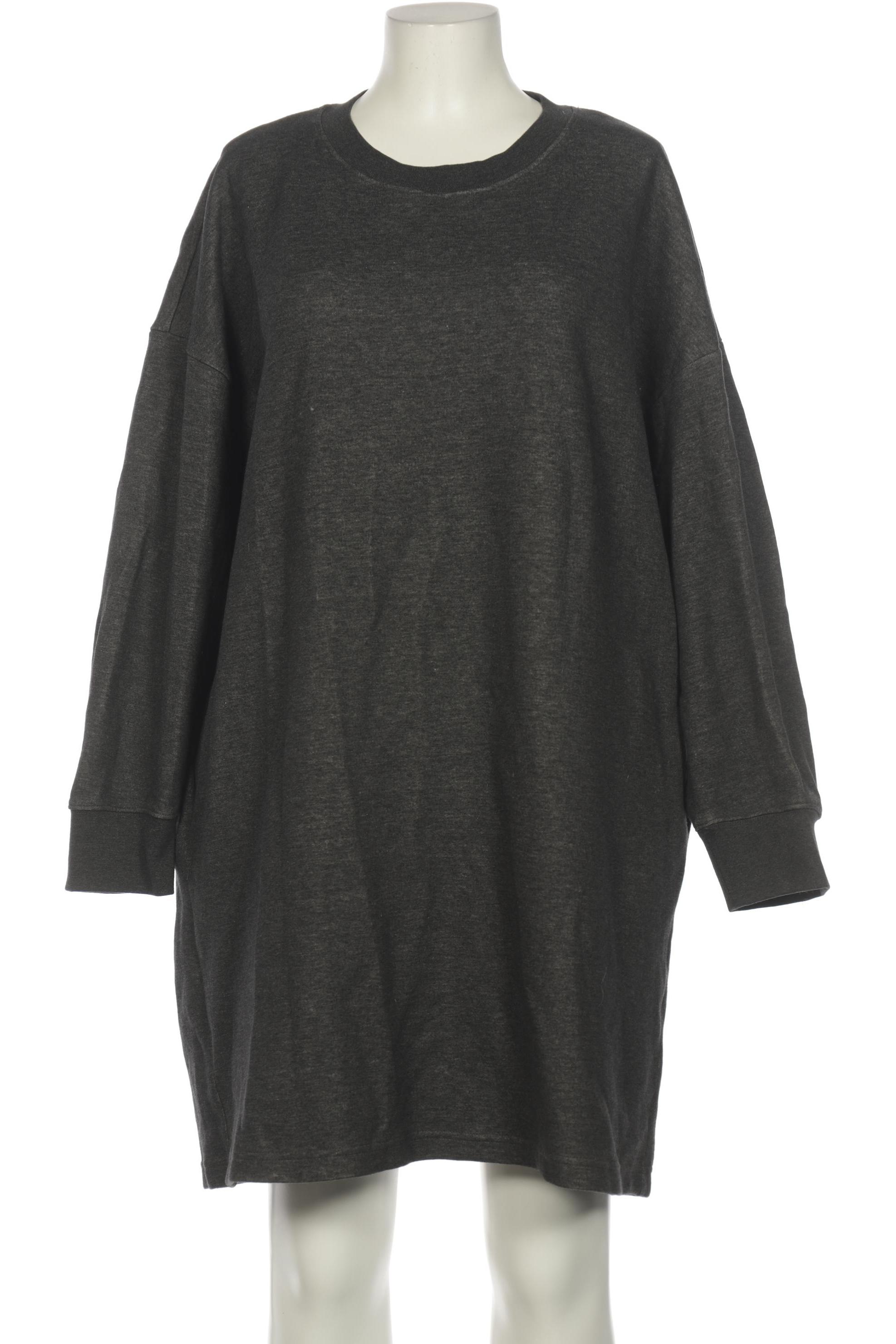 

COS Damen Kleid, grau, Gr. 42