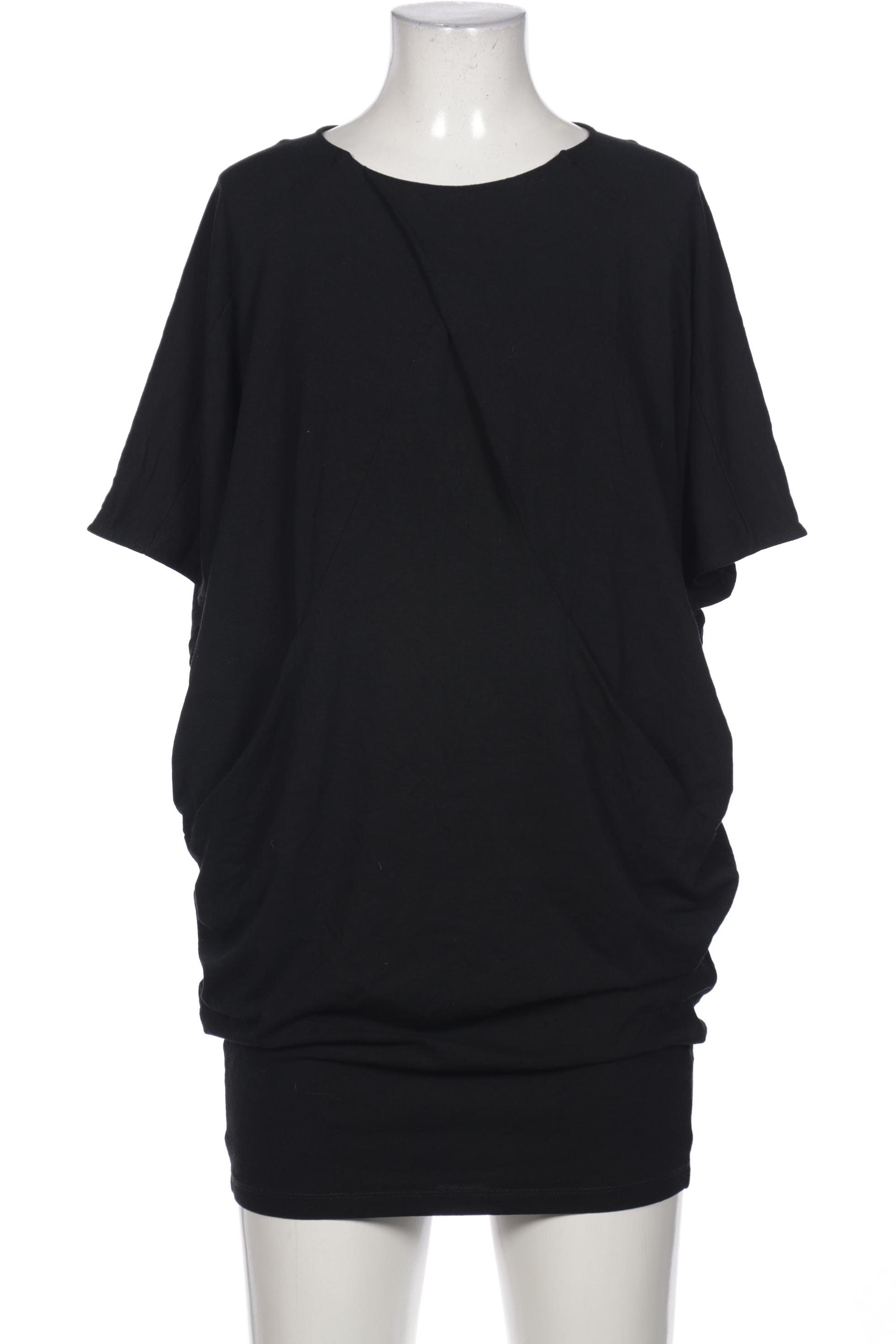 

COS Damen Kleid, schwarz, Gr. 34