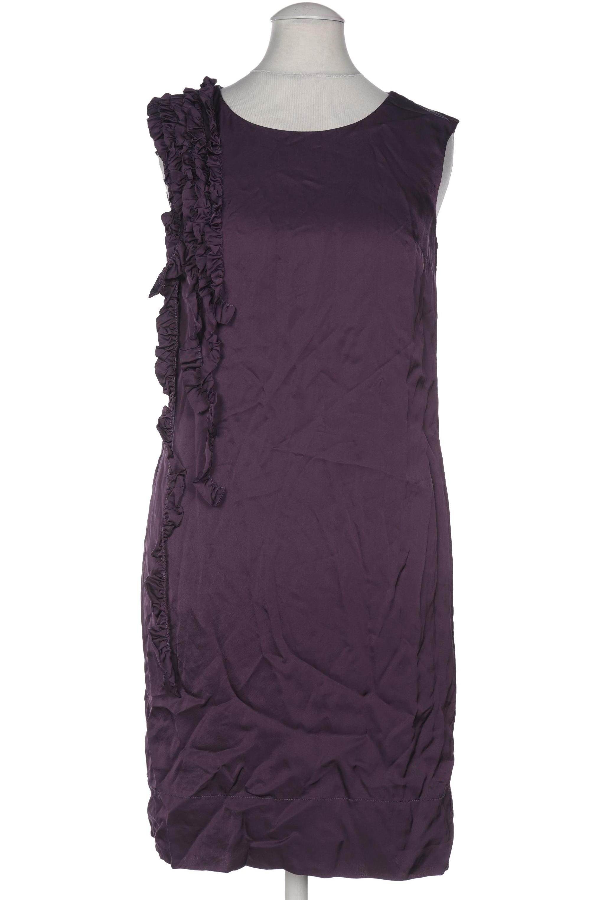 

COS Damen Kleid, flieder, Gr. 34