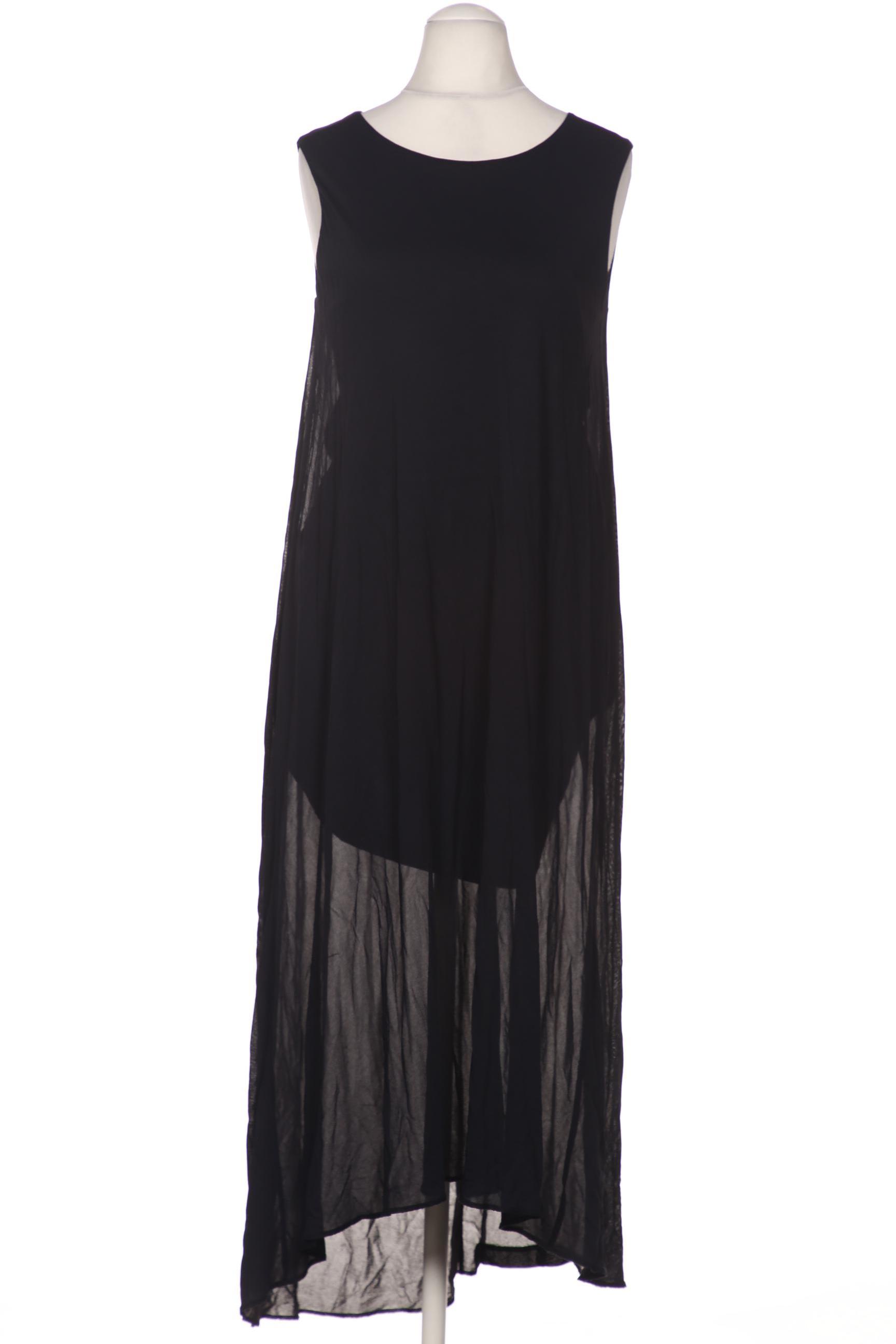 

COS Damen Kleid, schwarz, Gr. 36