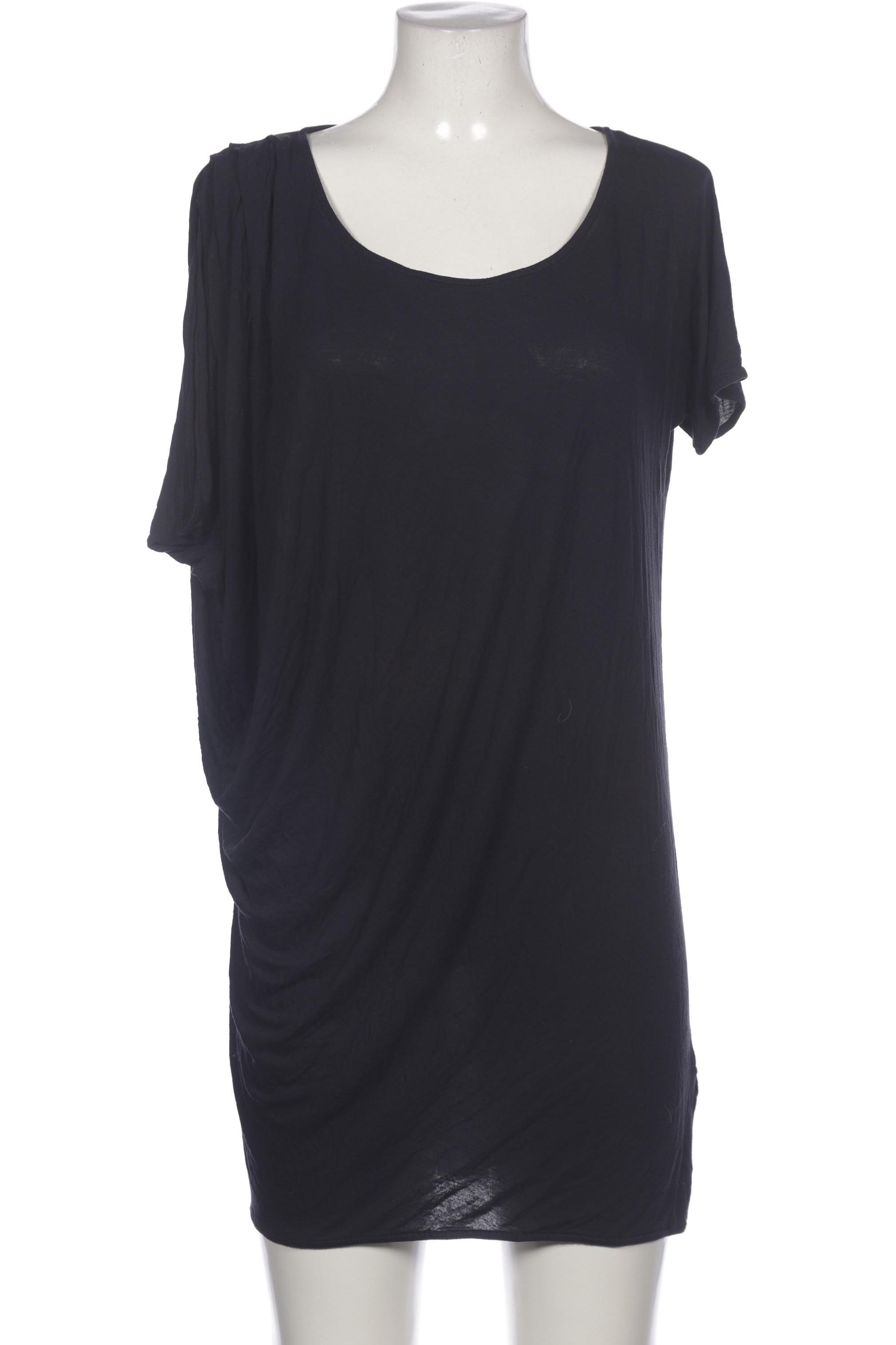 

COS Damen Kleid, marineblau, Gr. 38