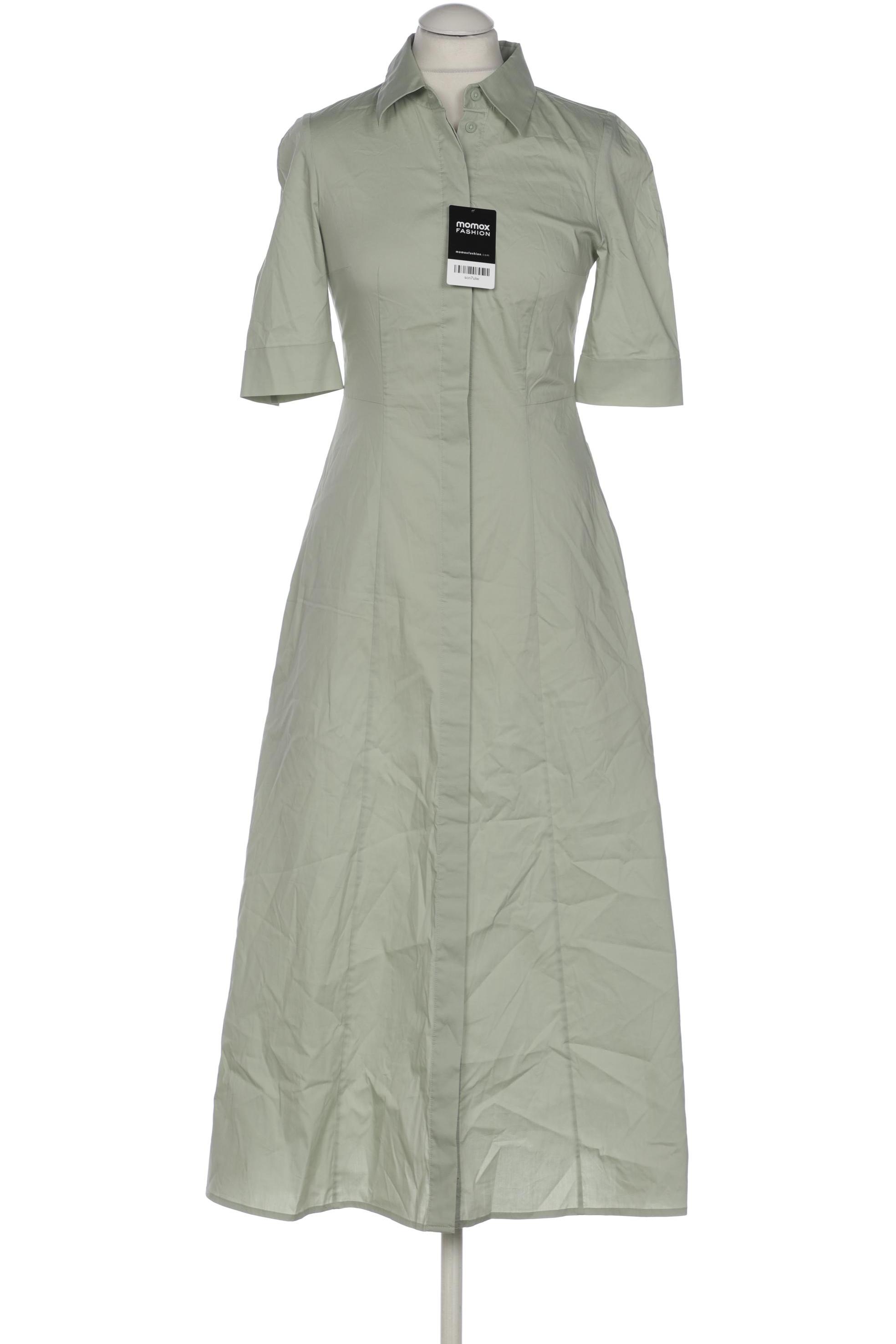 

COS Damen Kleid, hellgrün, Gr. 34