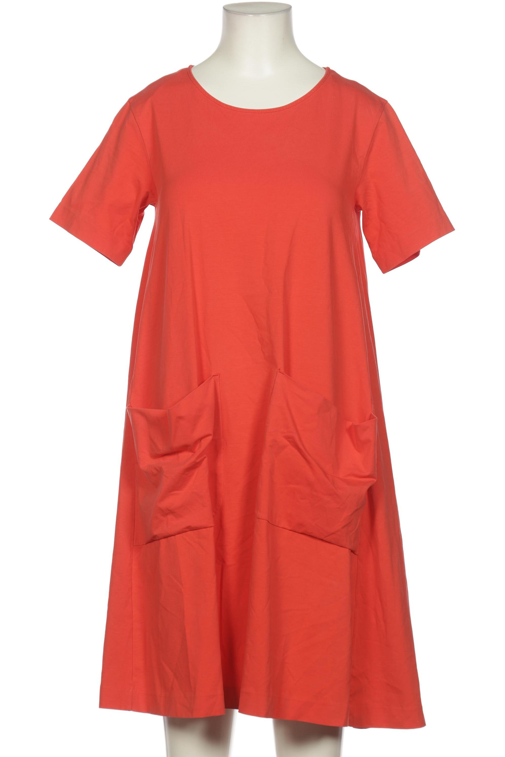 

COS Damen Kleid, rot, Gr. 36