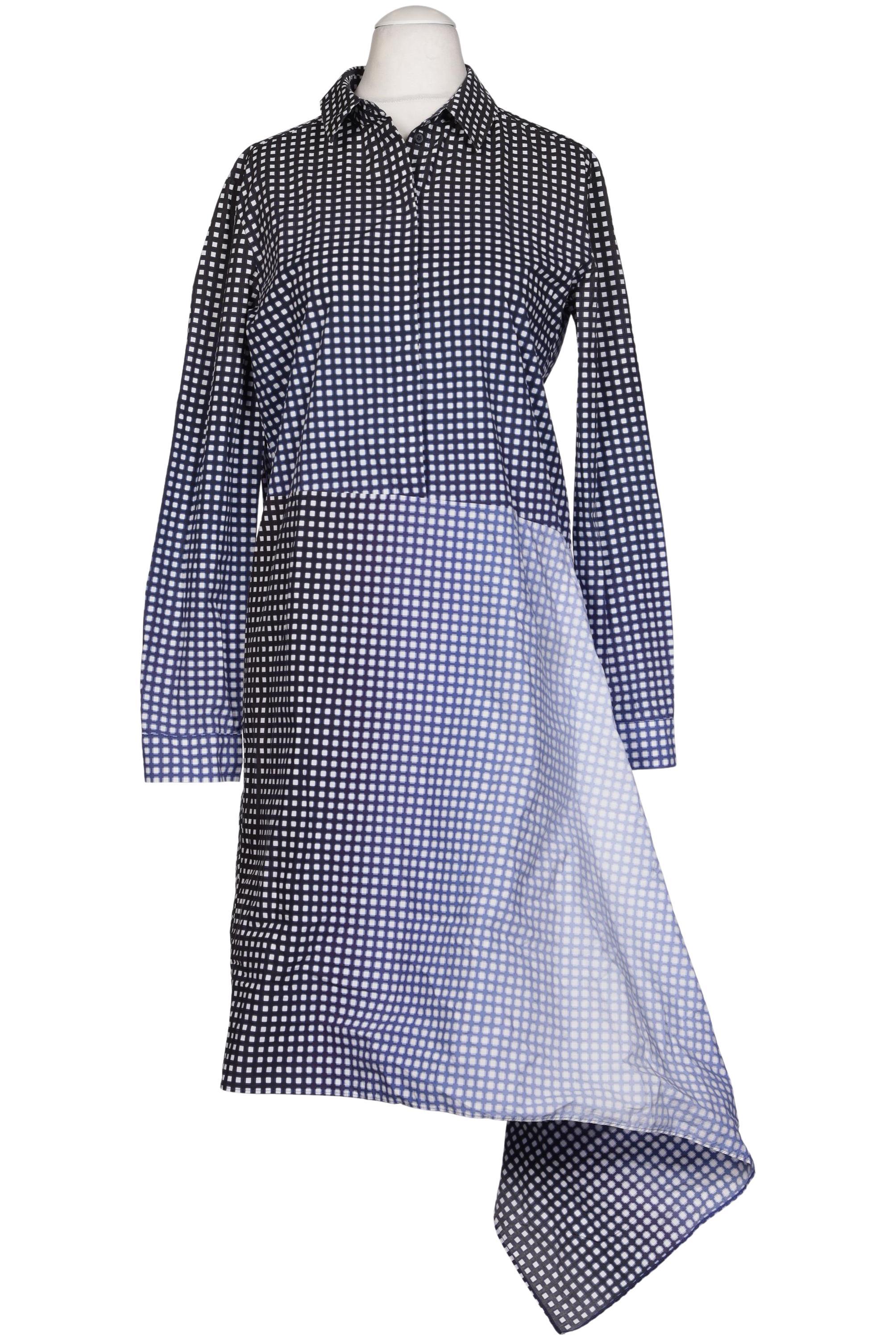 

COS Damen Kleid, mehrfarbig, Gr. 38