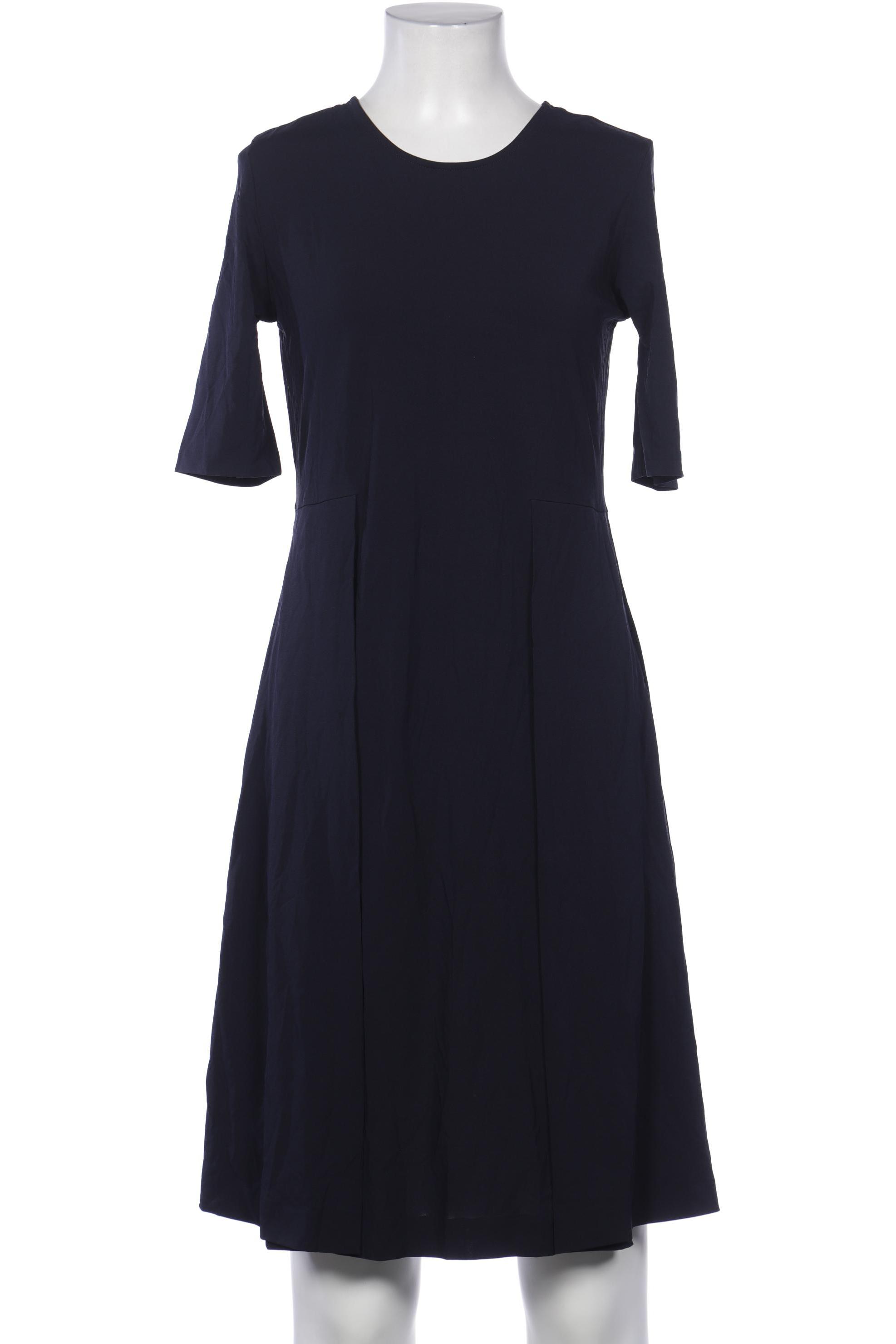 

COS Damen Kleid, marineblau