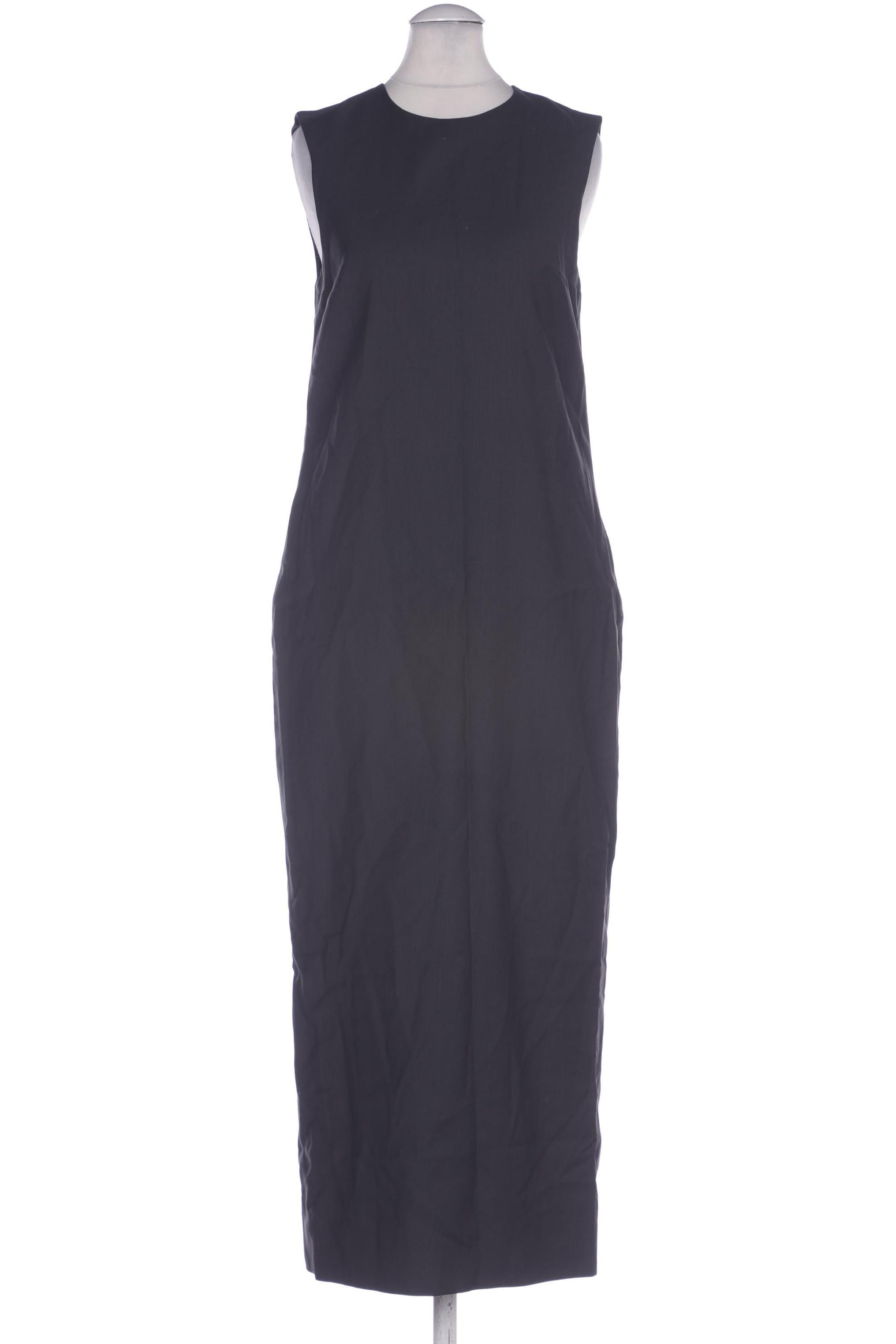 

COS Damen Kleid, grau