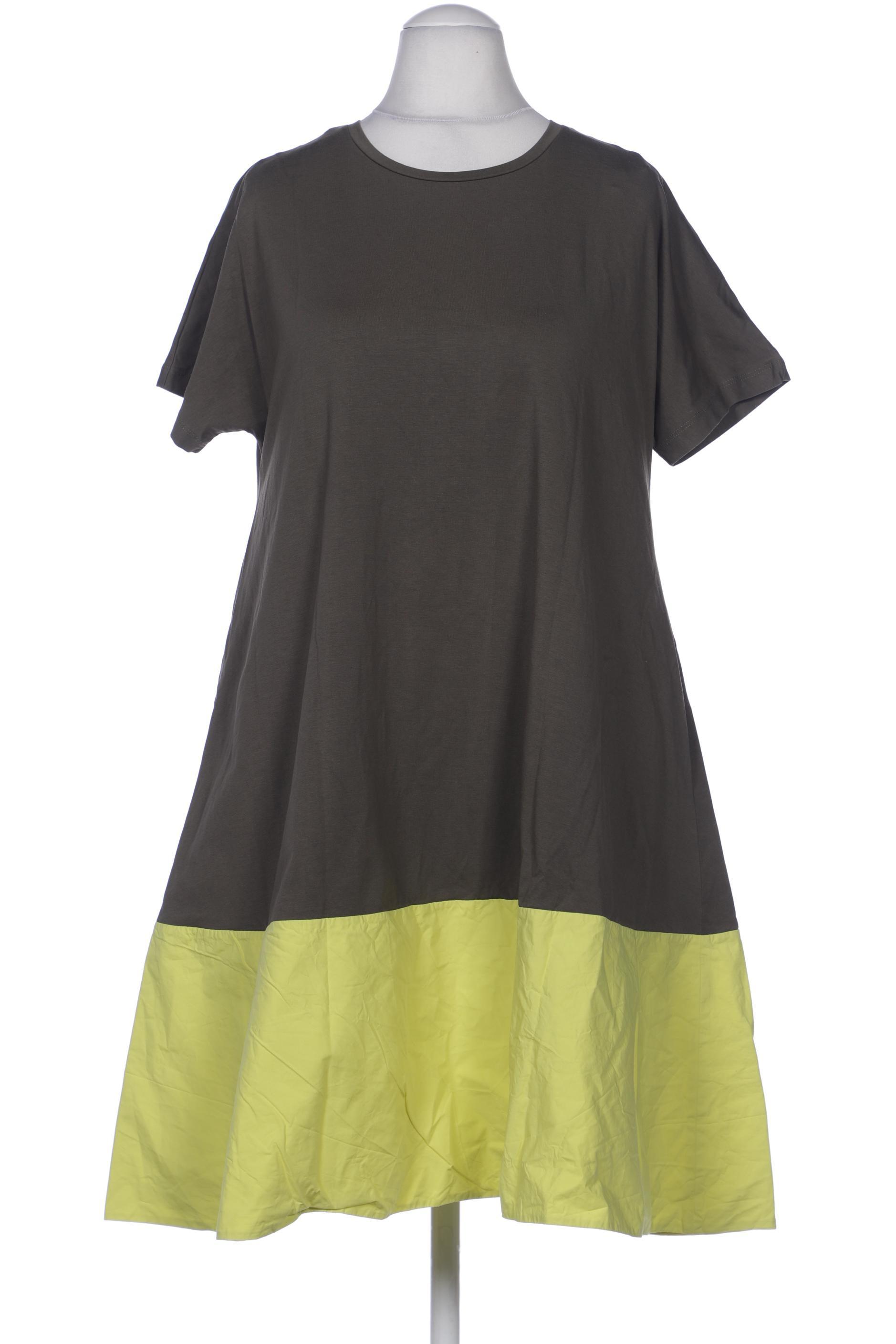 

COS Damen Kleid, grün, Gr. 36