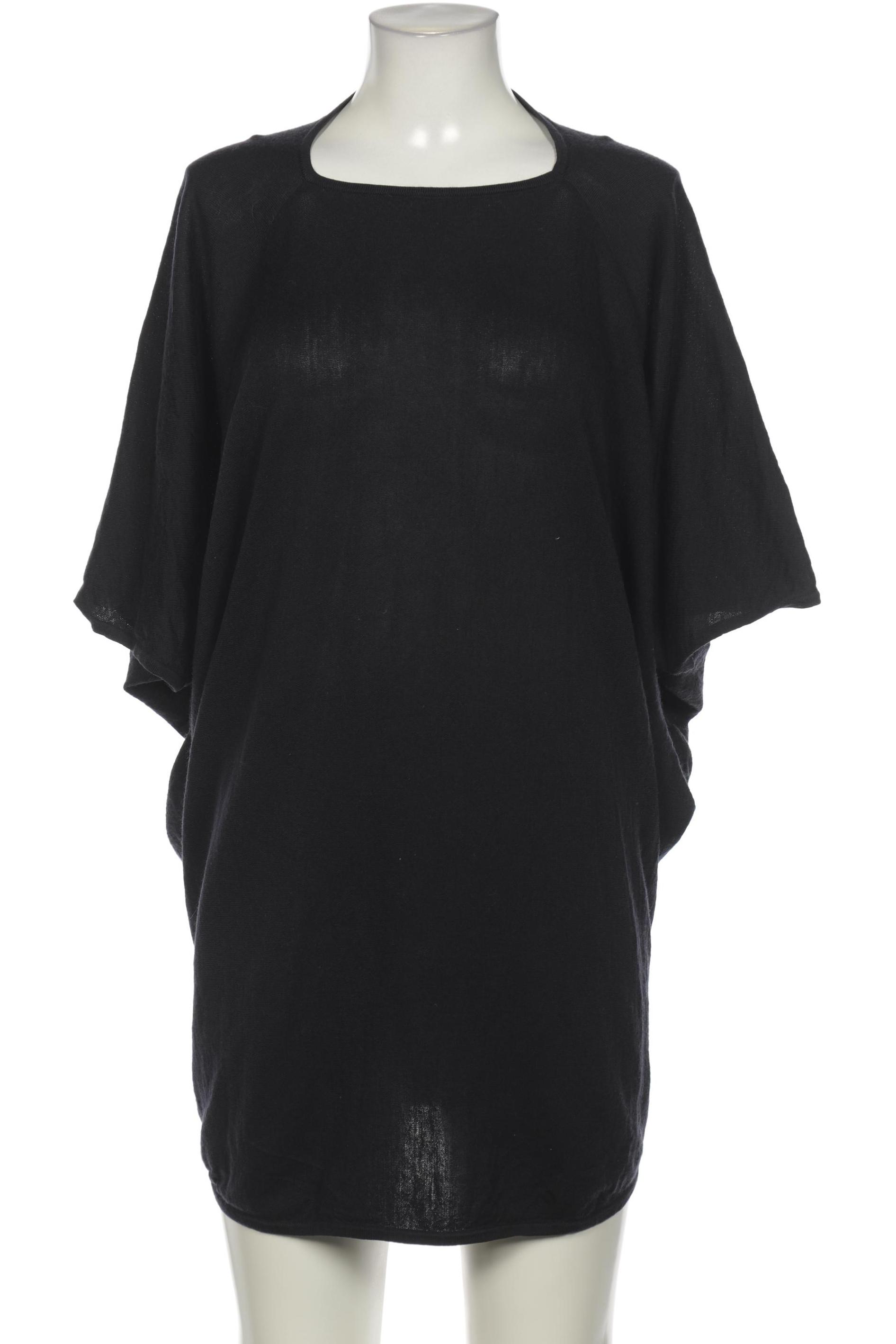 

COS Damen Kleid, marineblau, Gr. 36
