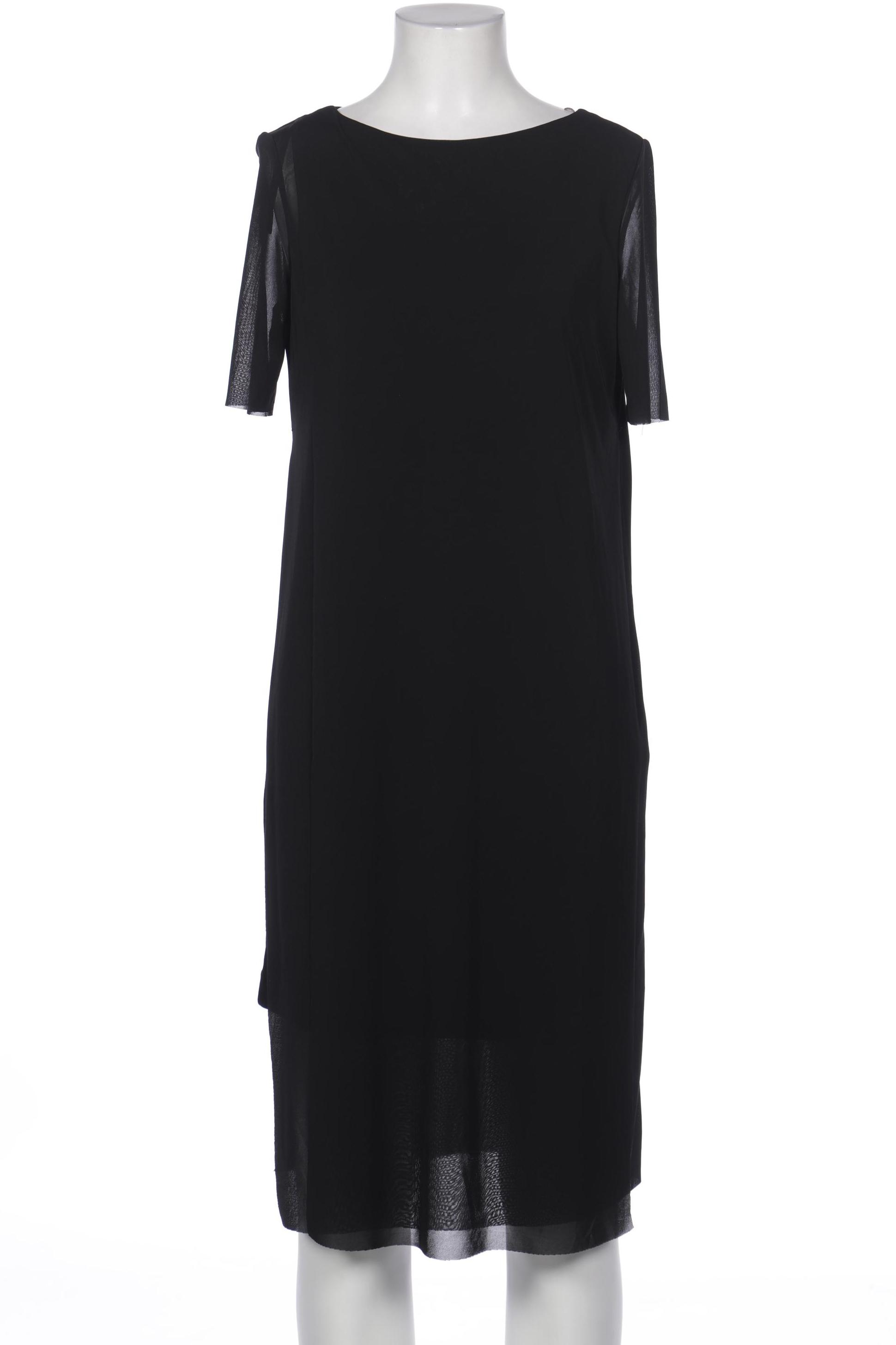 

COS Damen Kleid, schwarz