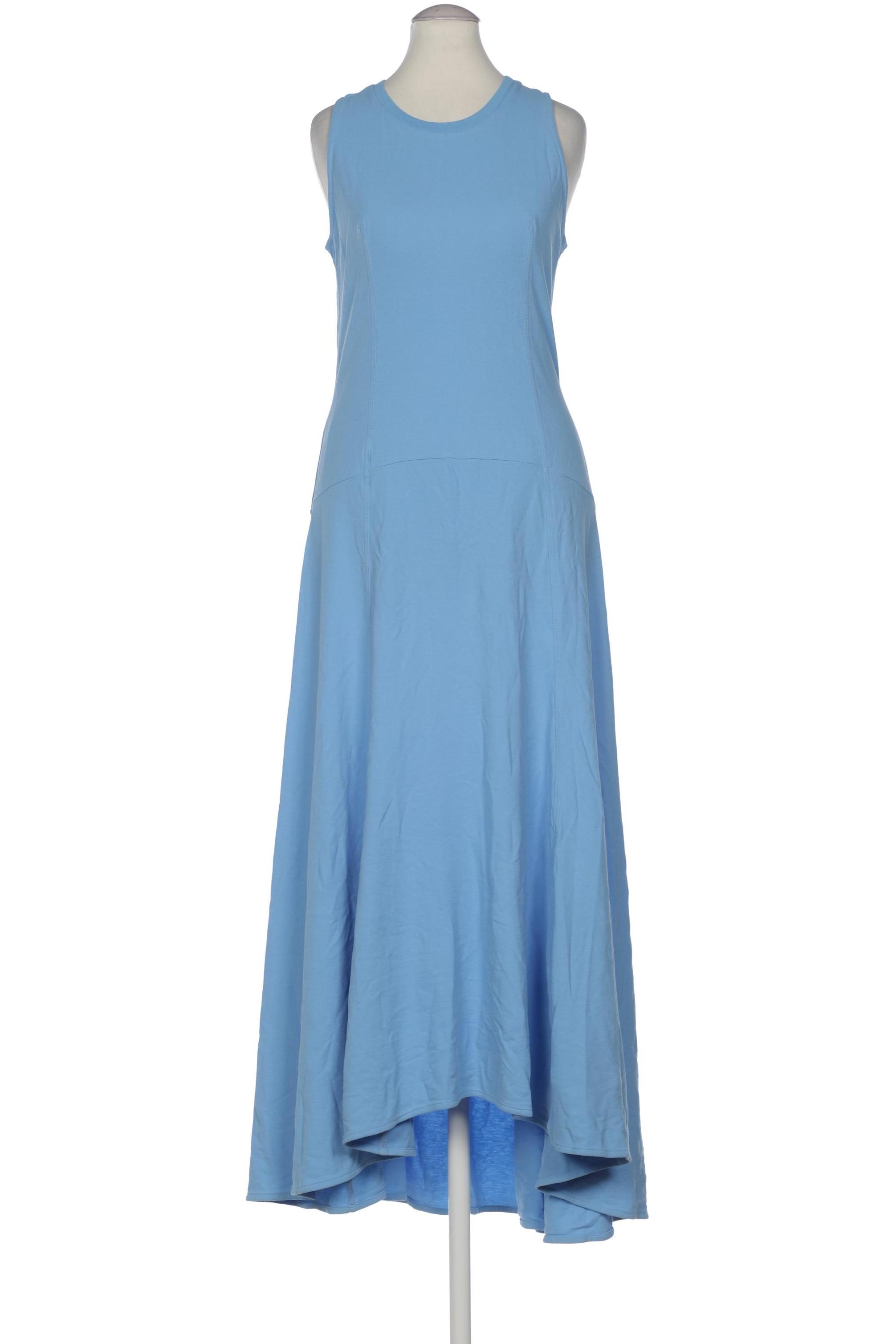 

COS Damen Kleid, blau, Gr. 36